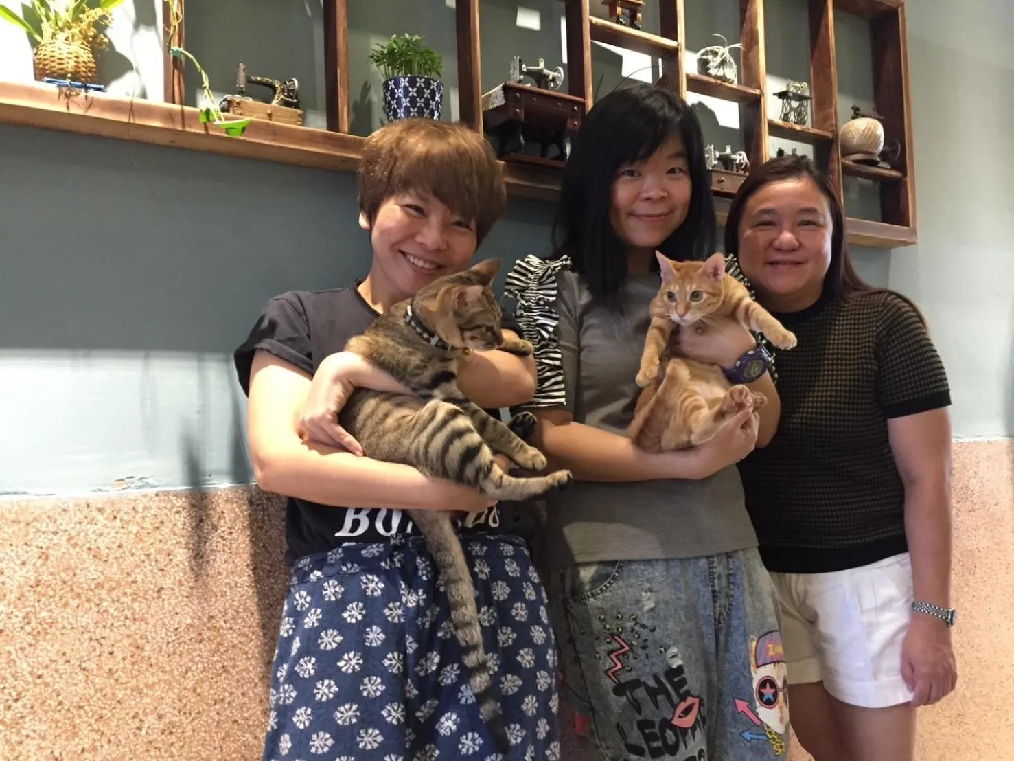 樂客背包旅棧 Local Backpacker Hostel