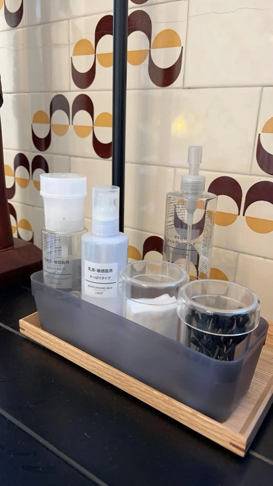 Area and facilities in 樂客背包旅棧 Local Backpacker Hostel