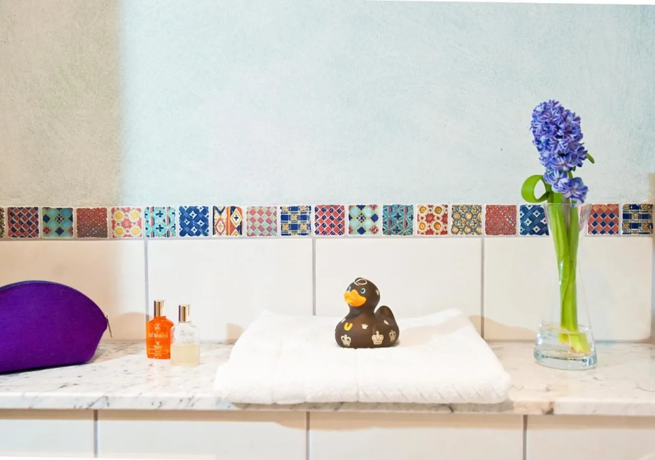 Mangolds Boutique Hotel & Fruehstuecksmeisterei