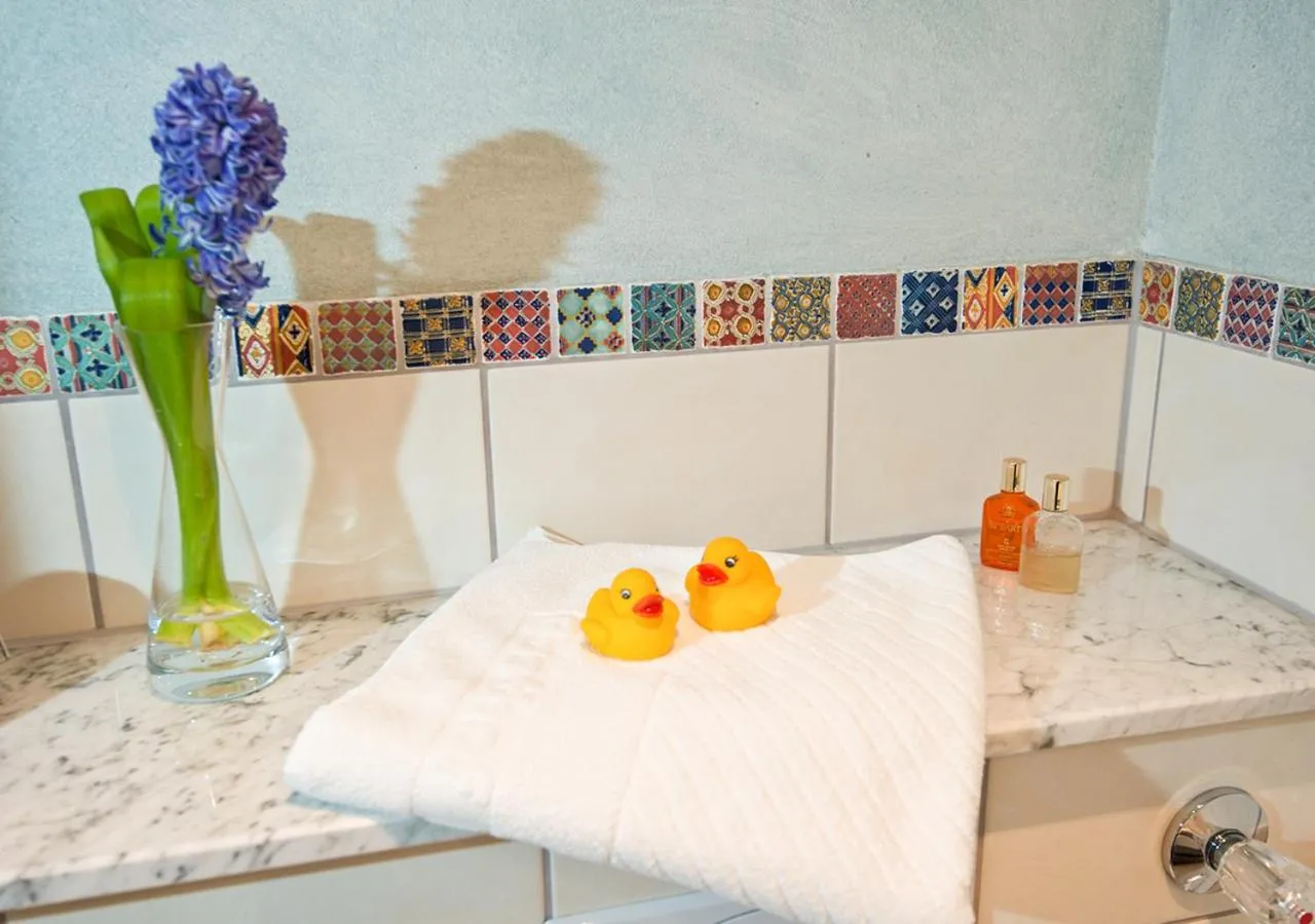 Mangolds Boutique Hotel & Fruehstuecksmeisterei