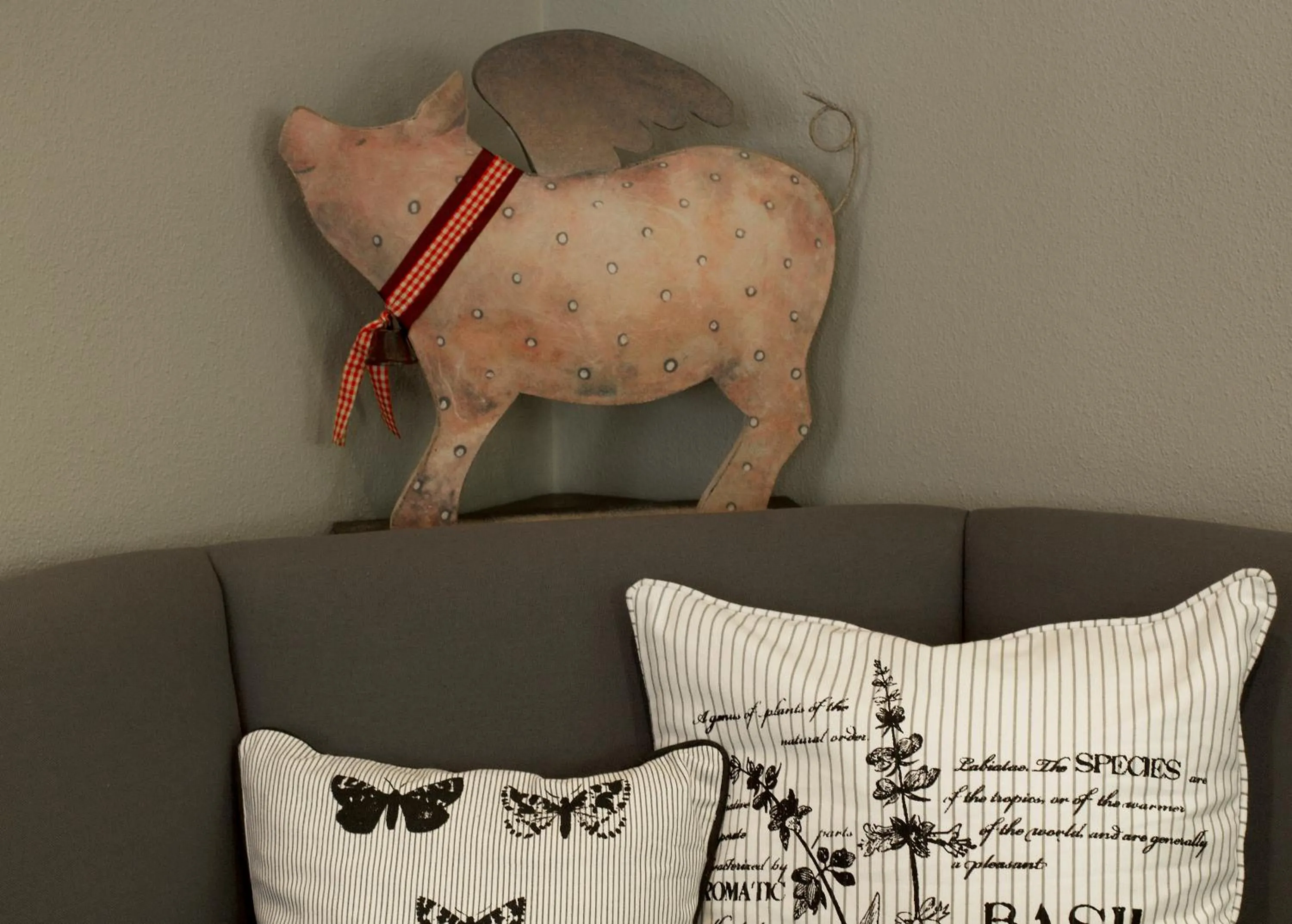 Mangolds Boutique Hotel & Fruehstuecksmeisterei