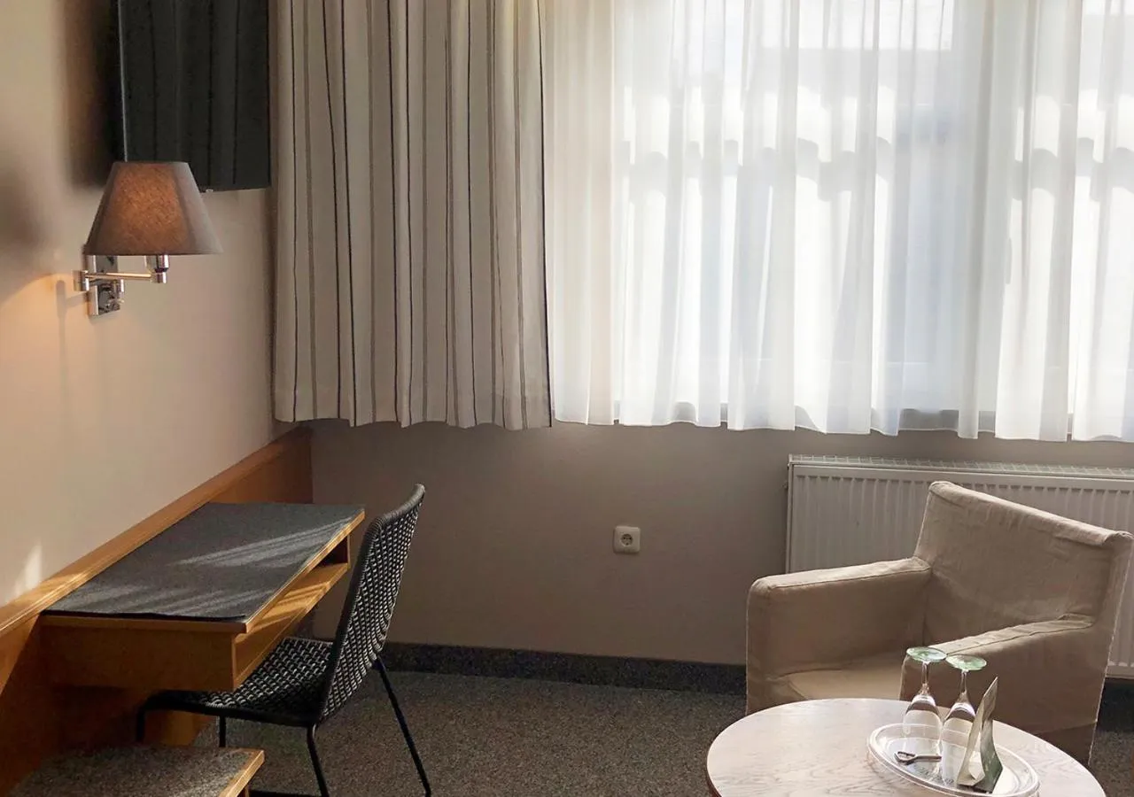 Mangolds Boutique Hotel & Fruehstuecksmeisterei