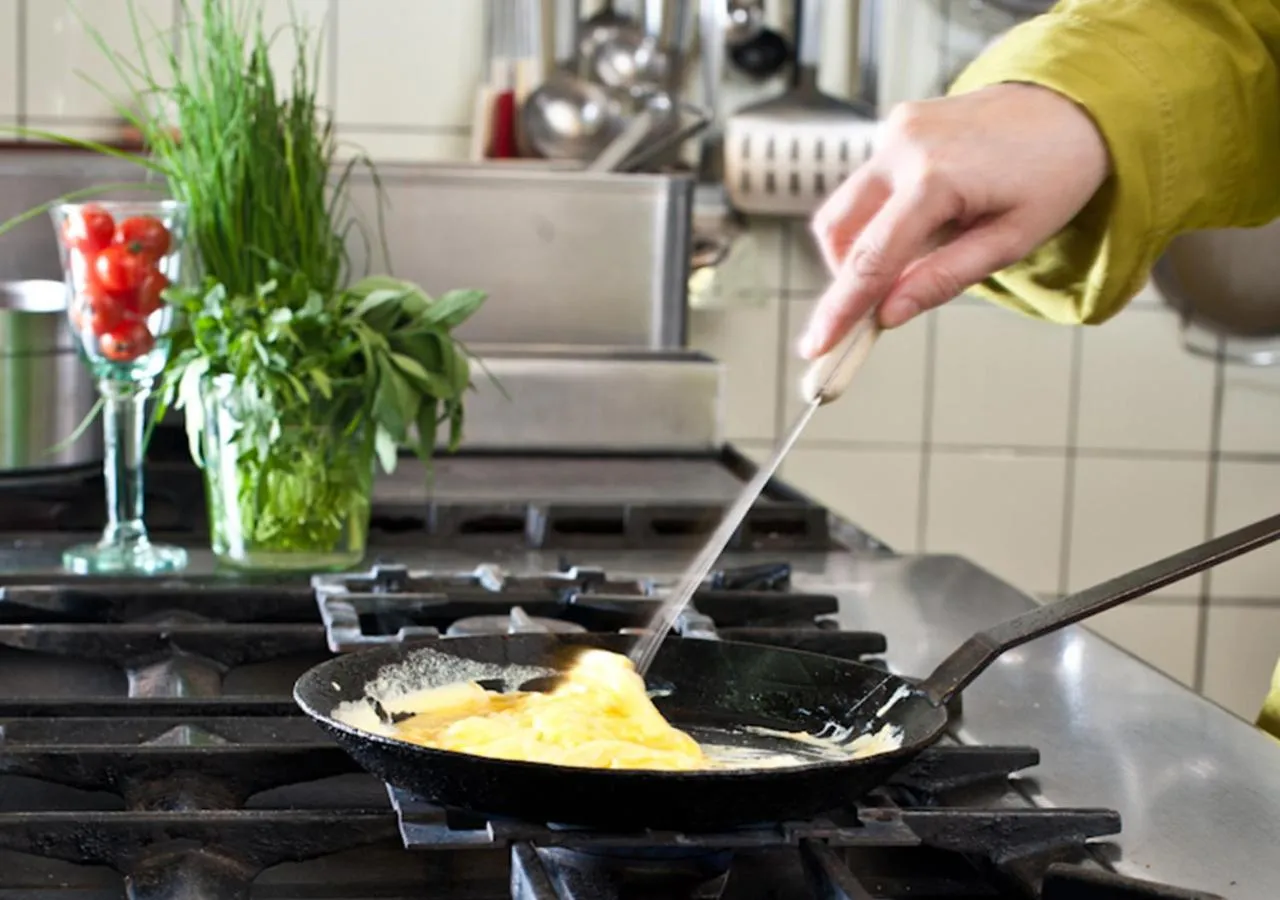 Mangolds Boutique Hotel & Fruehstuecksmeisterei