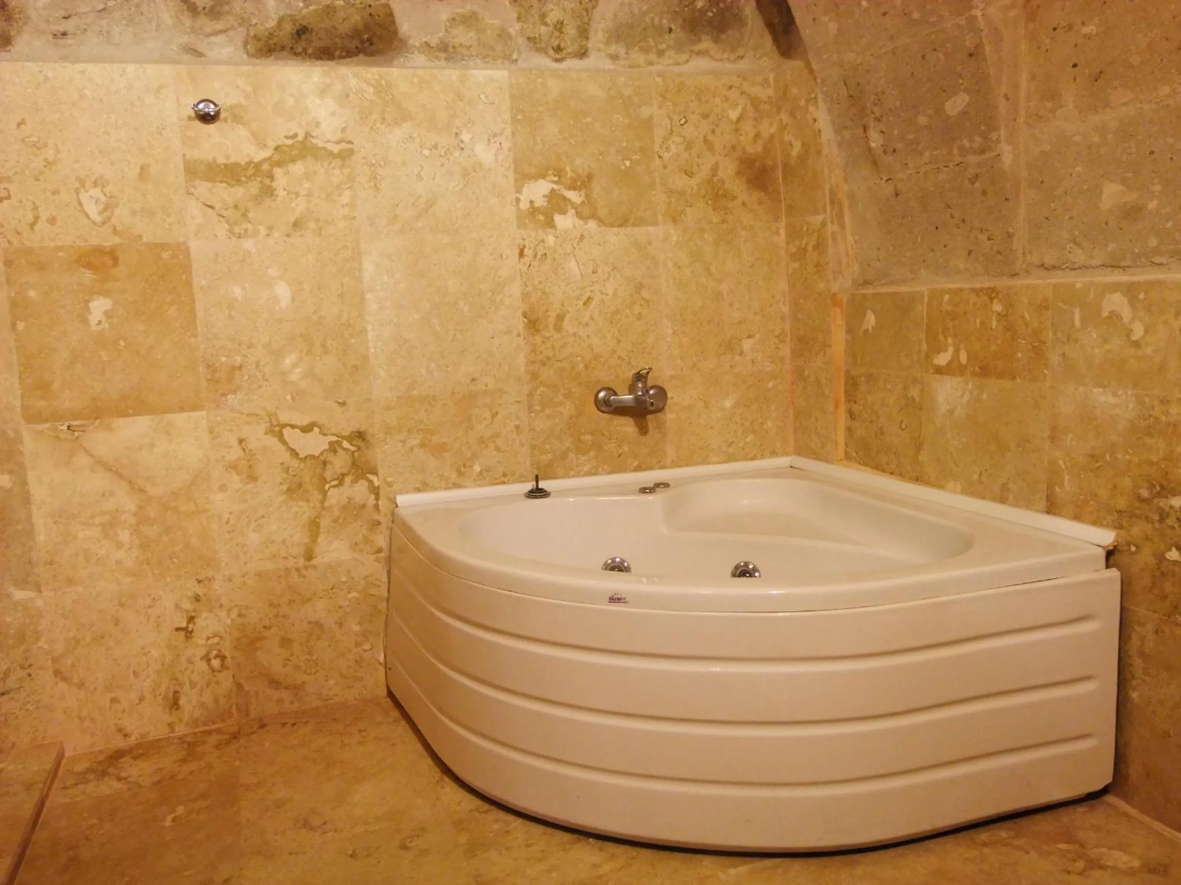 Photo of the whole room in Kapadokya Ihlara Konaklari & Caves