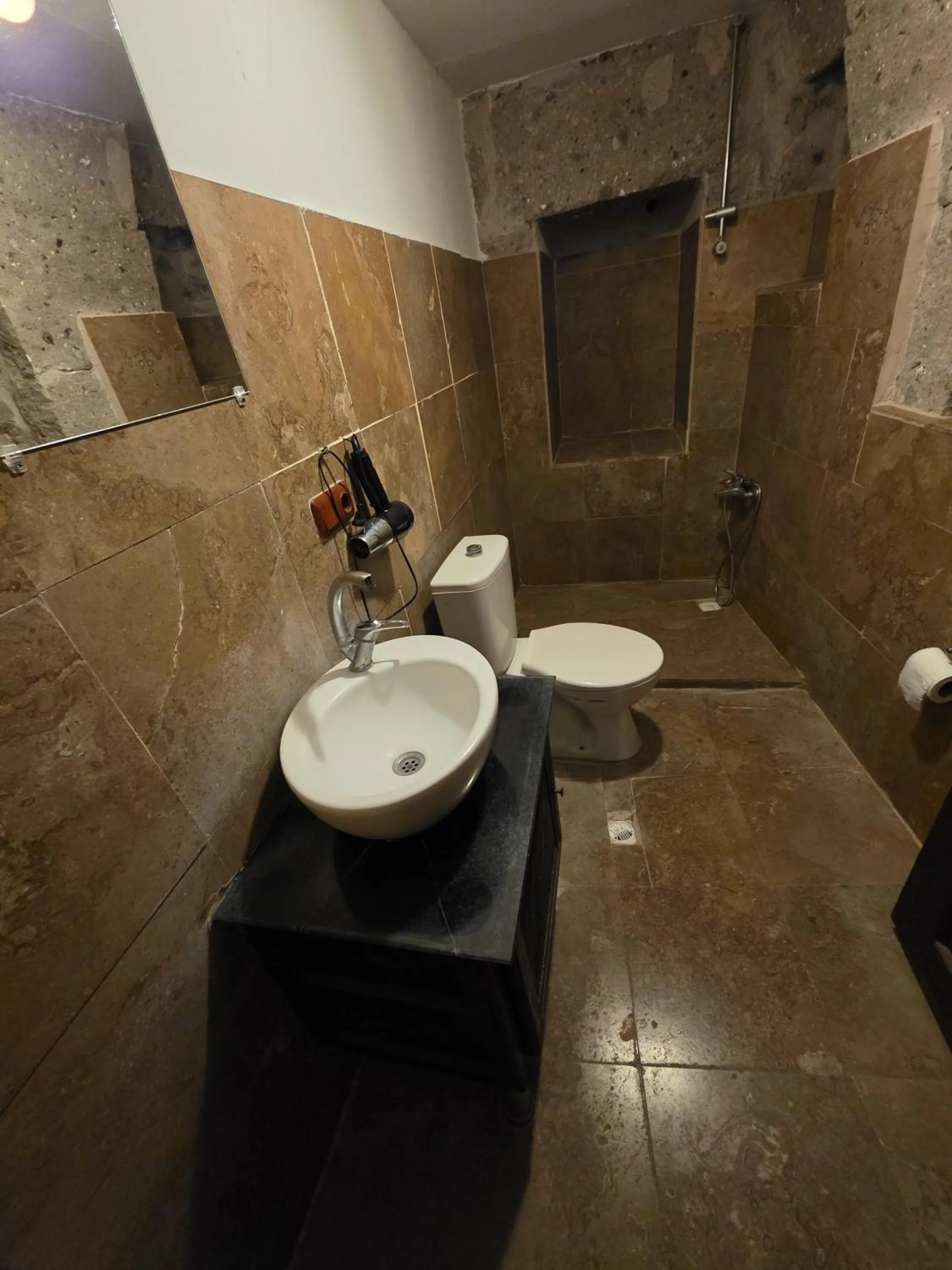 Photo of the whole room in Kapadokya Ihlara Konaklari & Caves