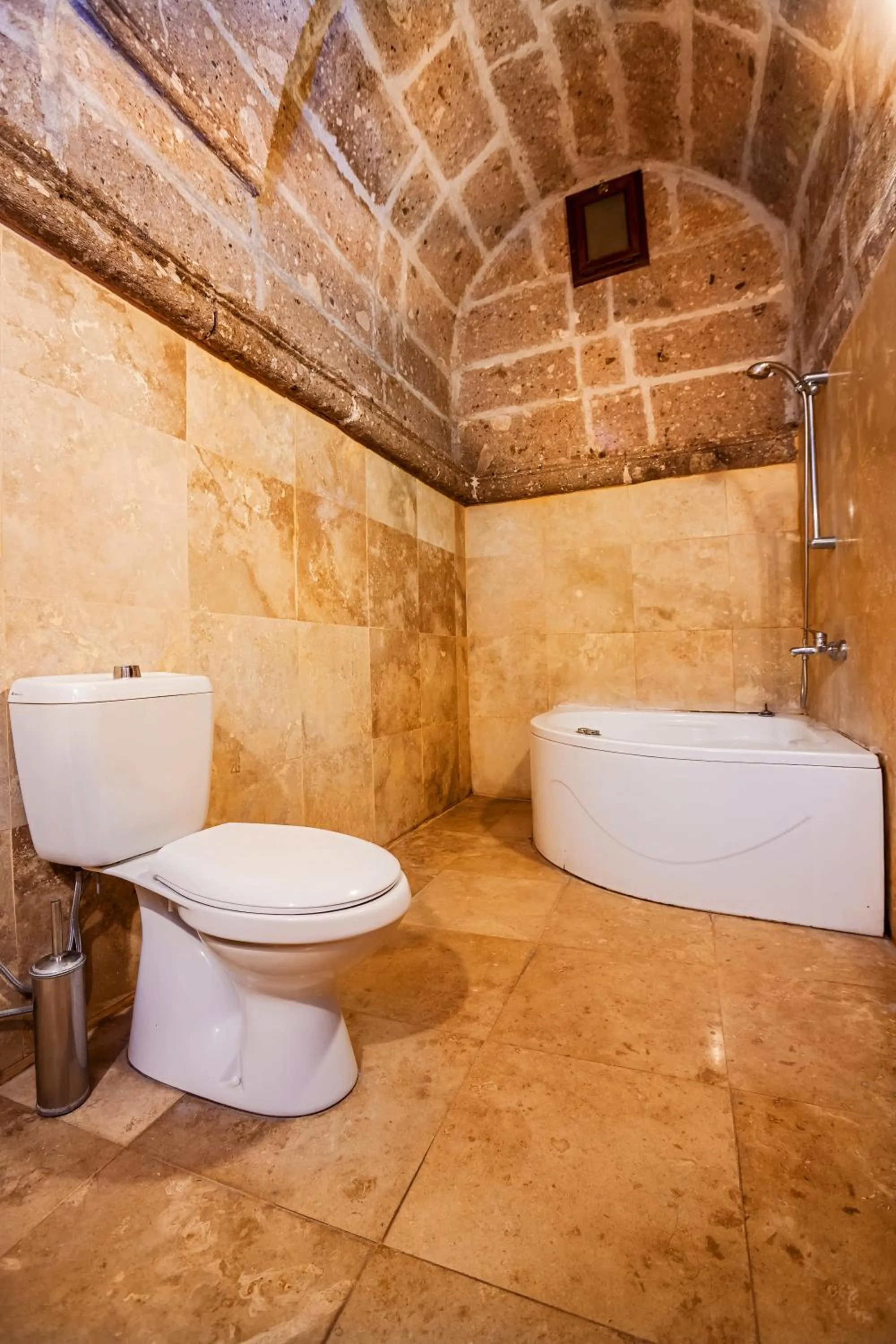 Photo of the whole room in Kapadokya Ihlara Konaklari & Caves