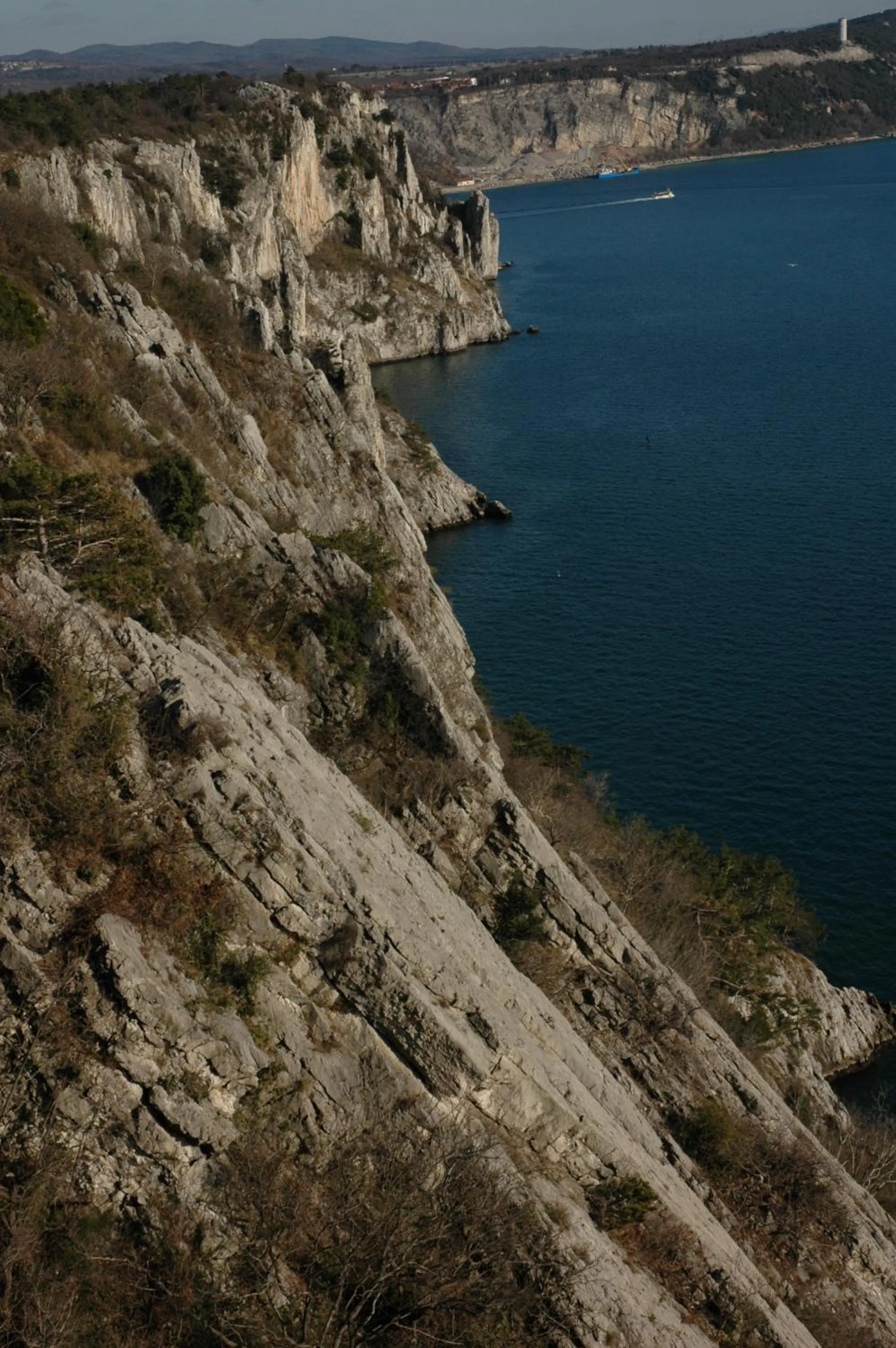 Other in Villa Rilke Duino