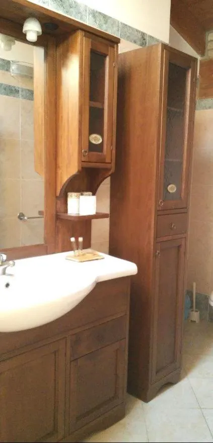 La Garzaga Turismo Rurale