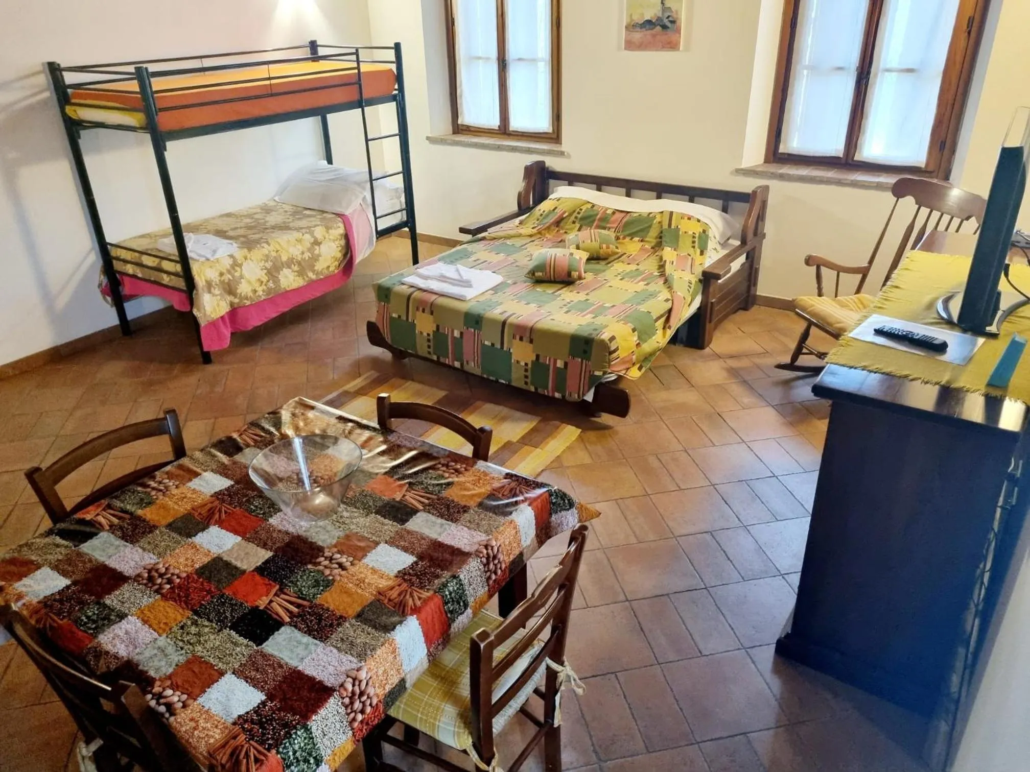 La Garzaga Turismo Rurale