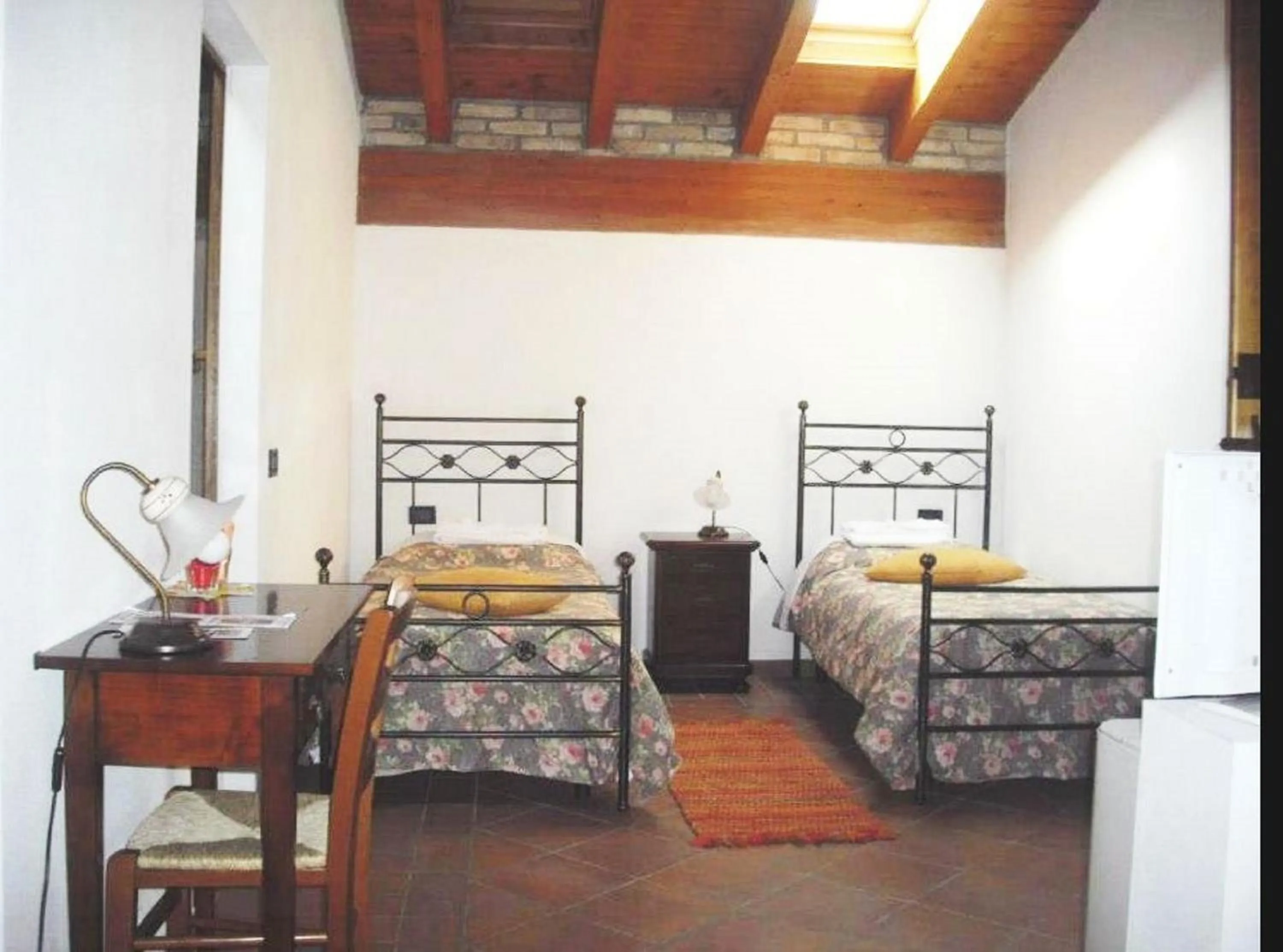 La Garzaga Turismo Rurale