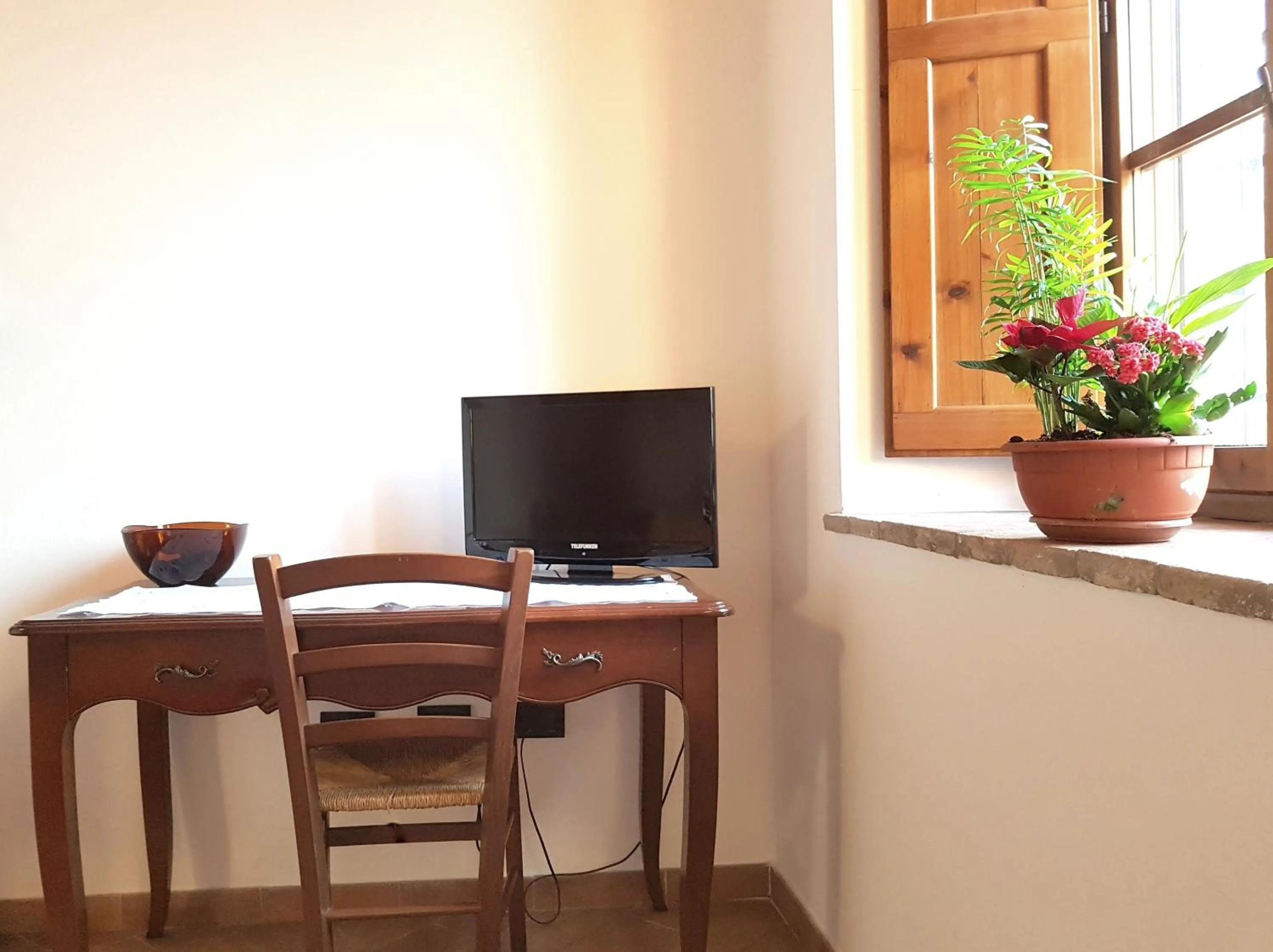 La Garzaga Turismo Rurale