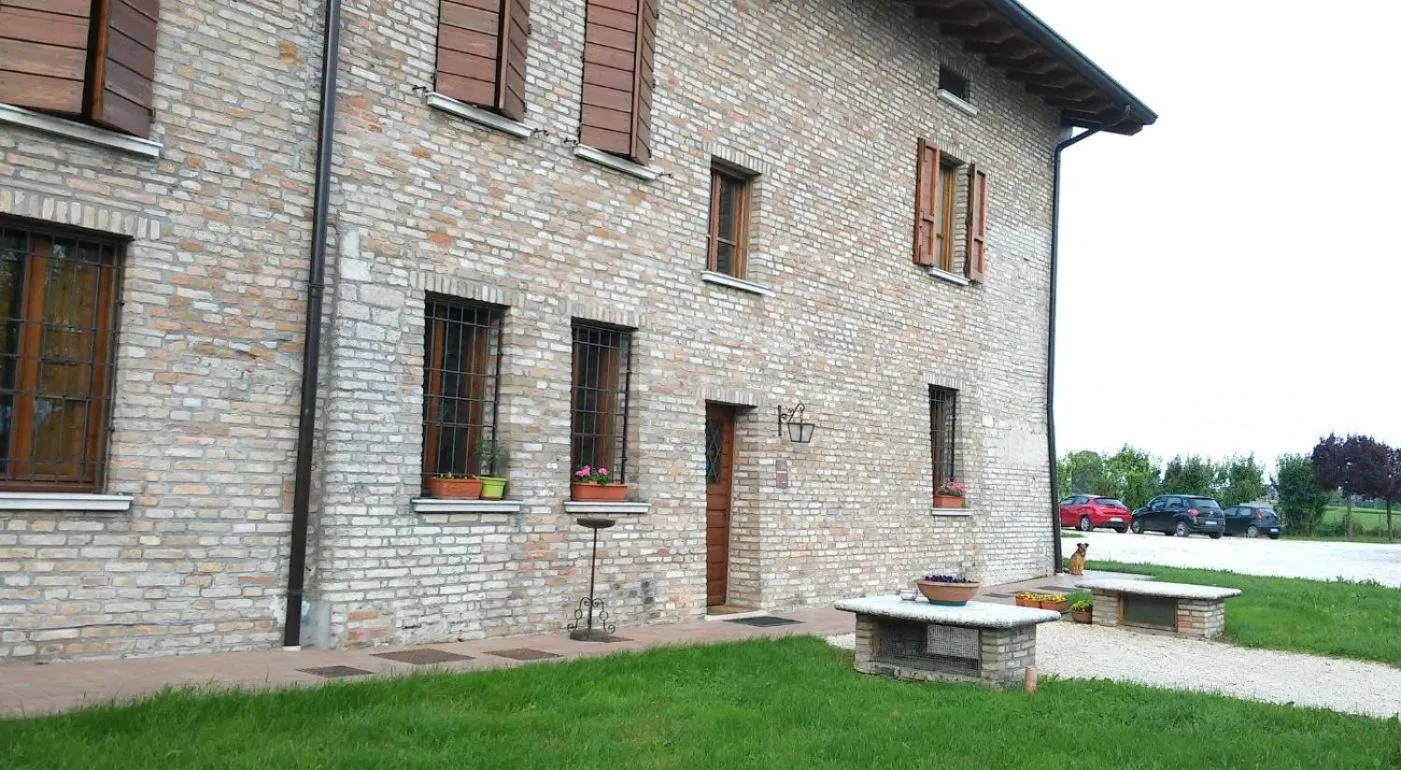 La Garzaga Turismo Rurale