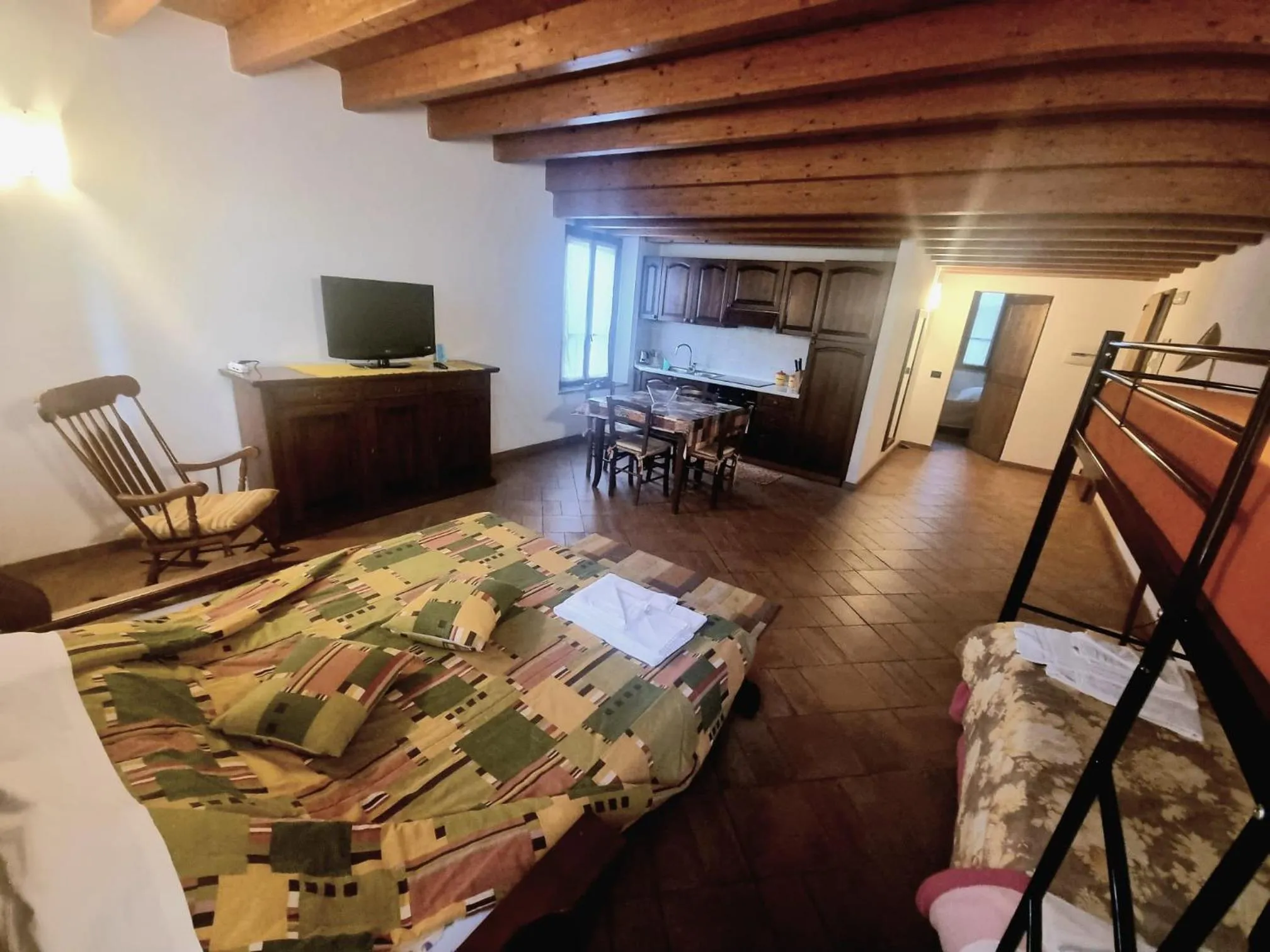 La Garzaga Turismo Rurale