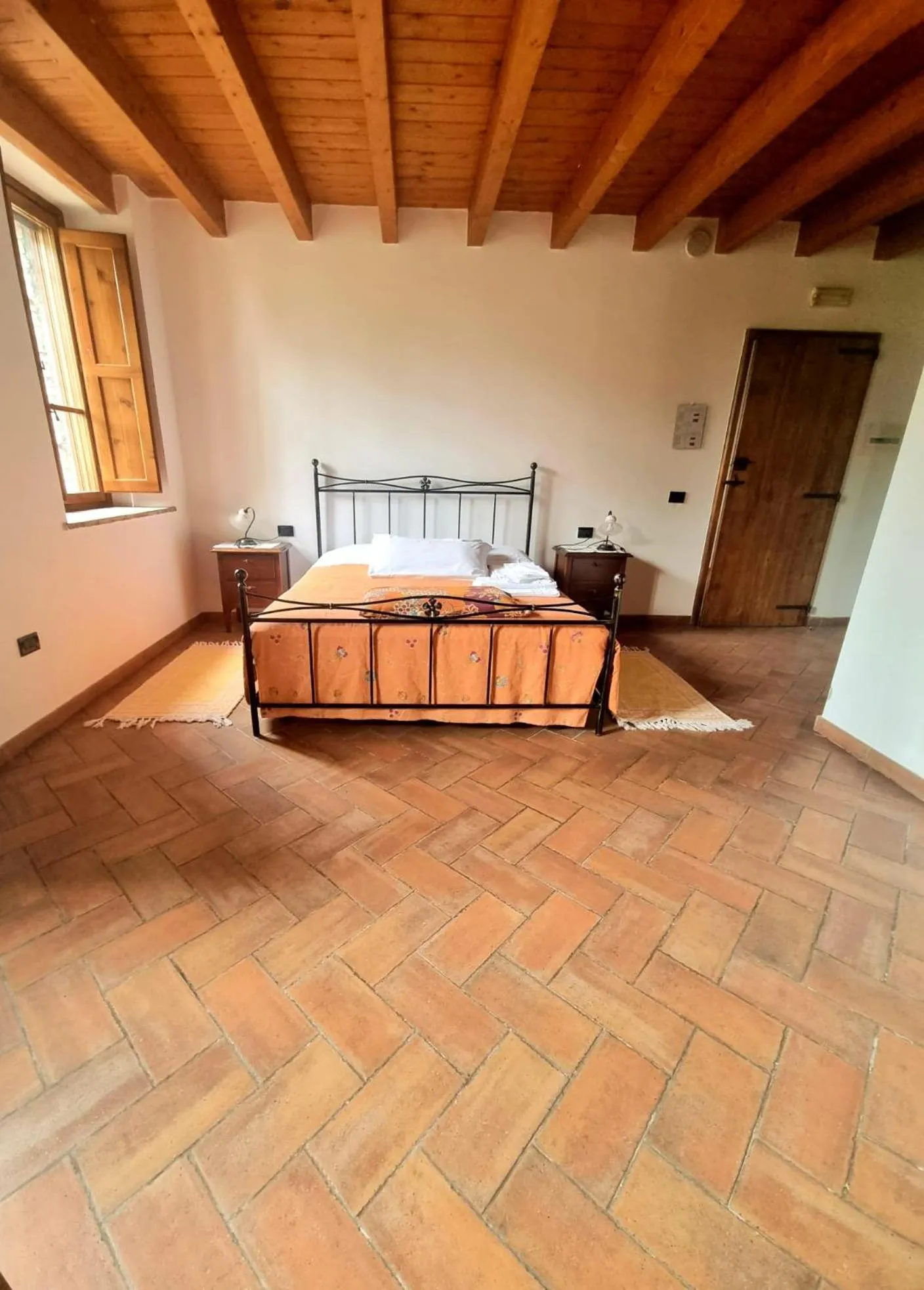 La Garzaga Turismo Rurale