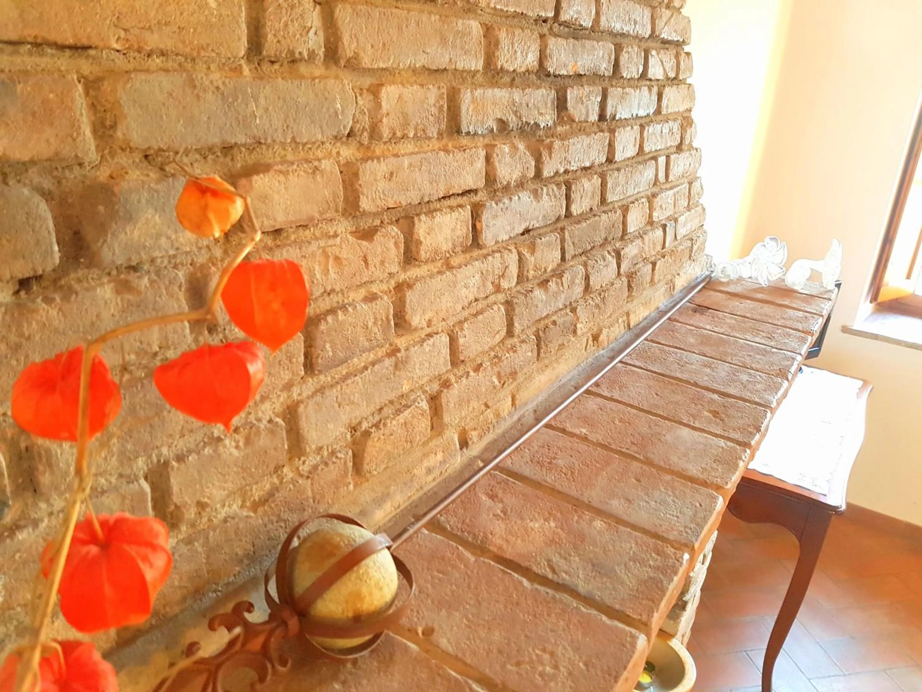 La Garzaga Turismo Rurale