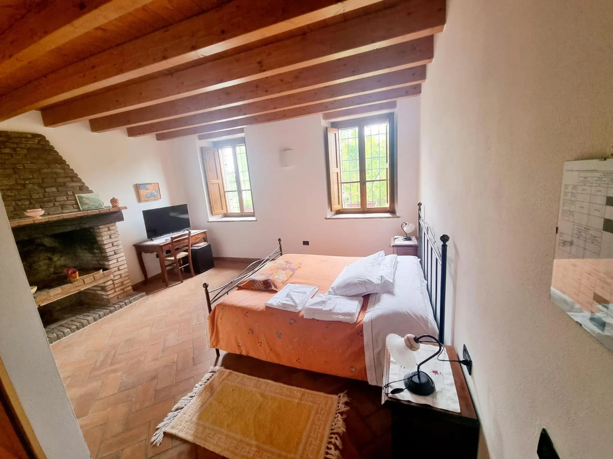 La Garzaga Turismo Rurale