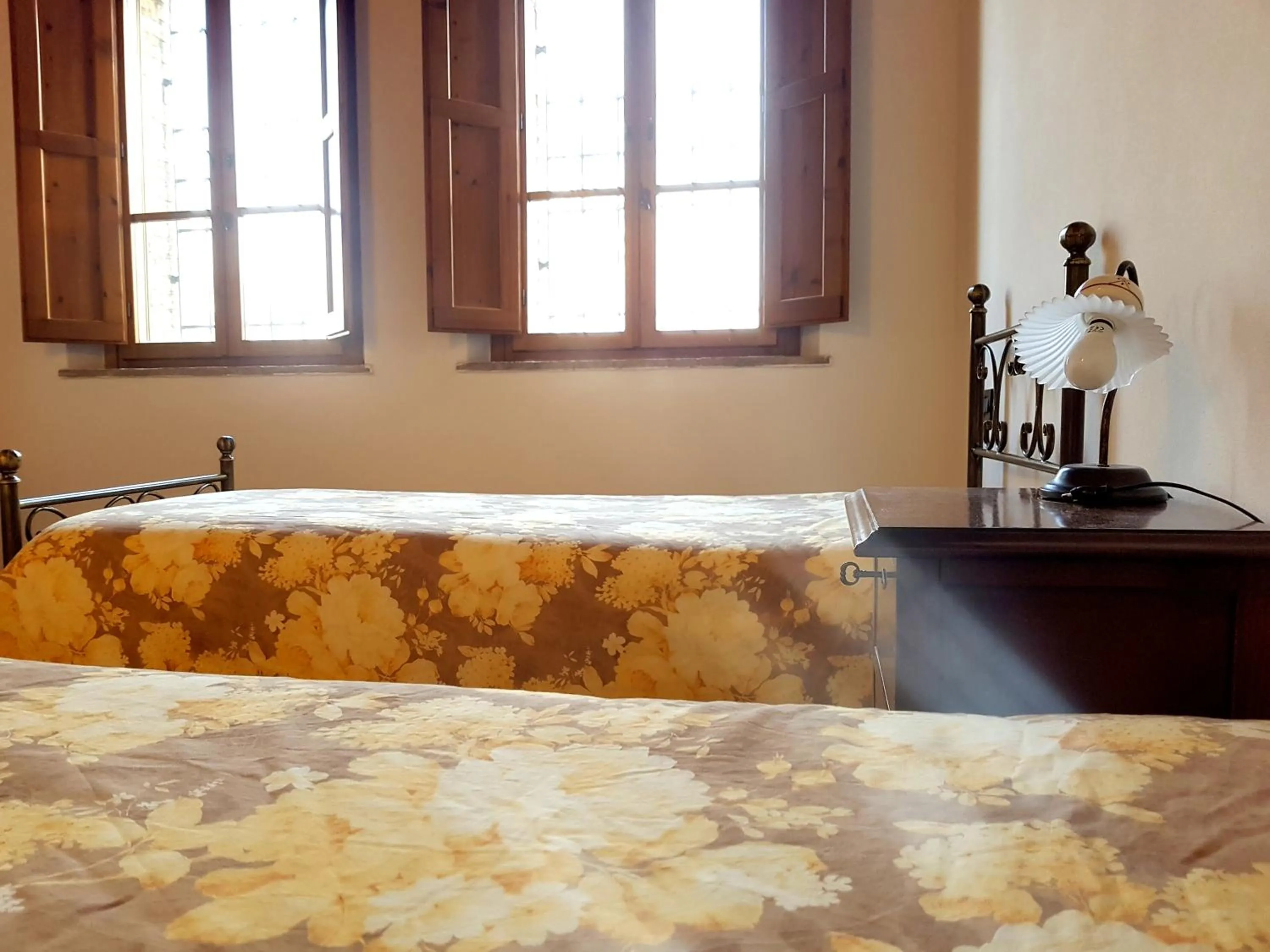 La Garzaga Turismo Rurale