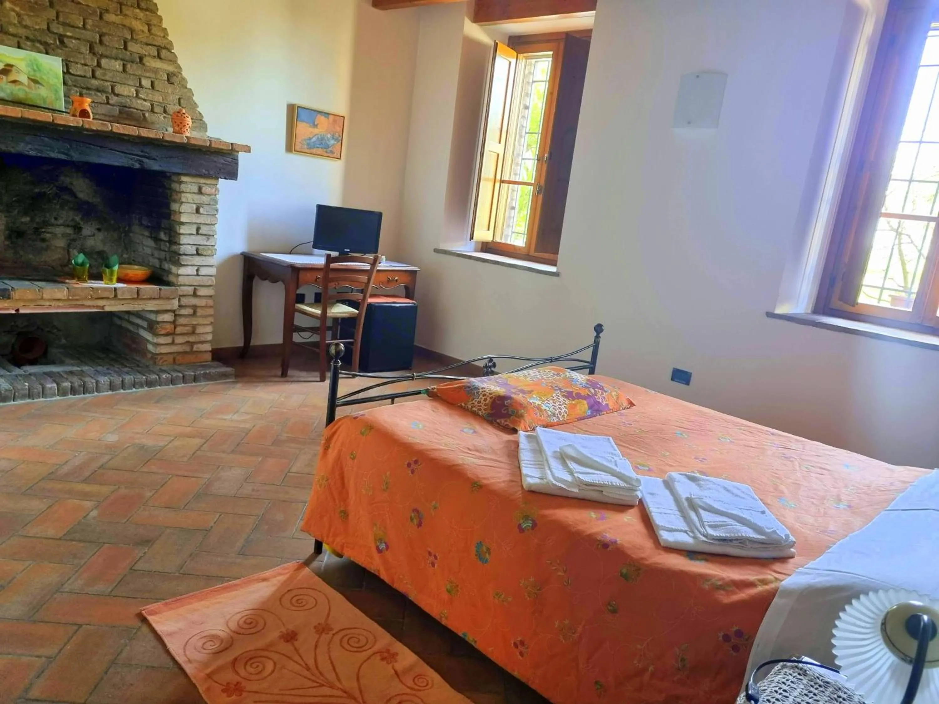 La Garzaga Turismo Rurale