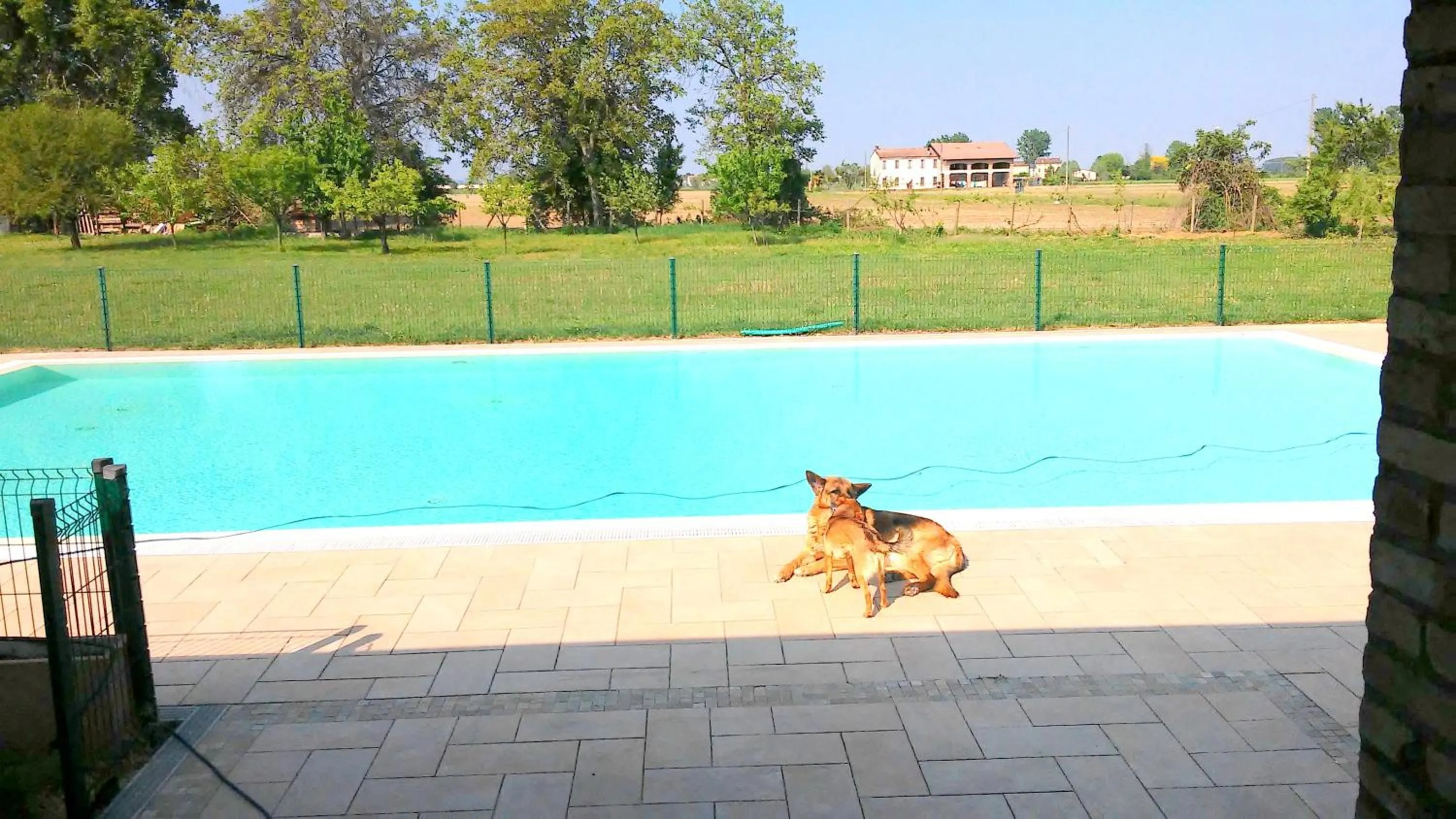  in La Garzaga Turismo Rurale