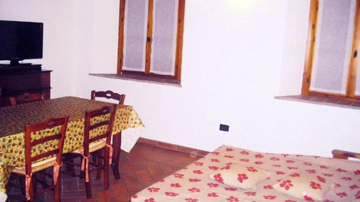 La Garzaga Turismo Rurale