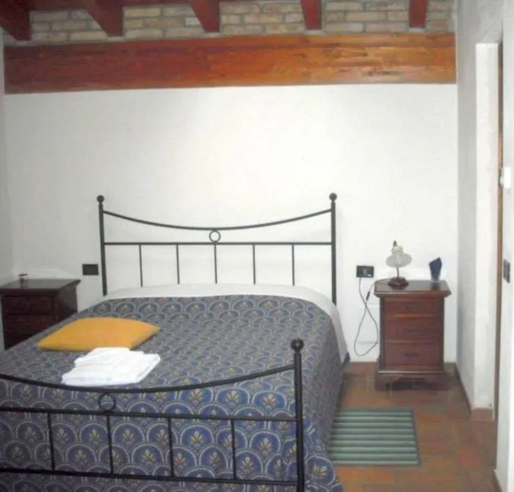 La Garzaga Turismo Rurale