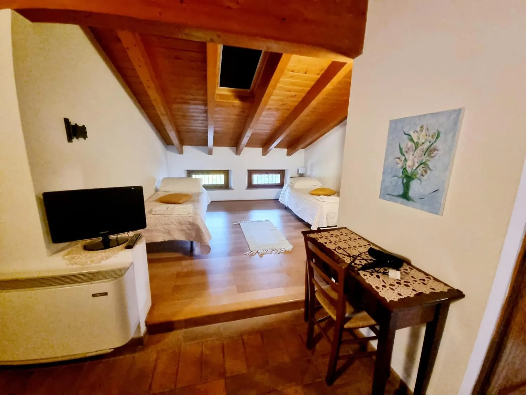 La Garzaga Turismo Rurale