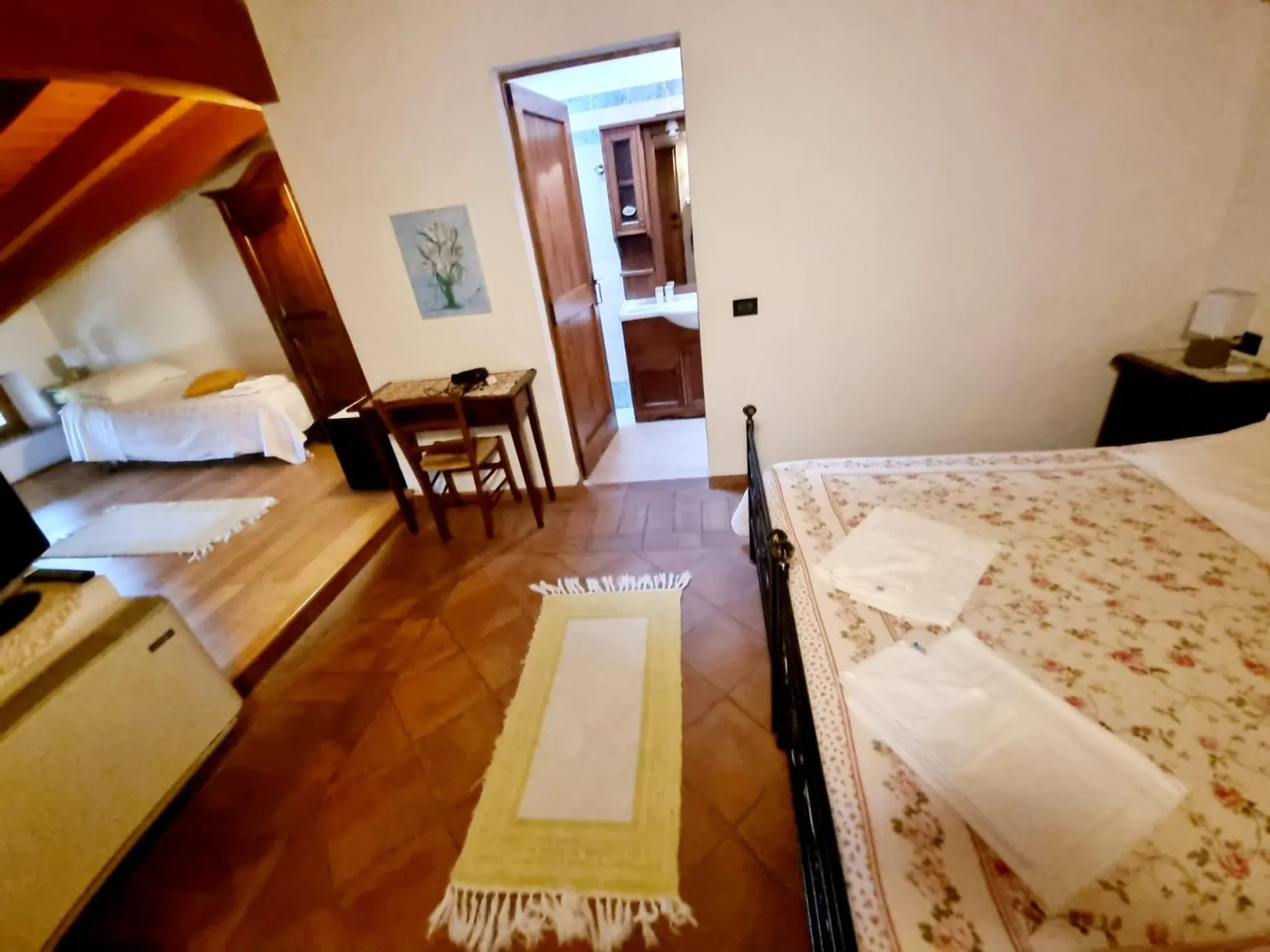 La Garzaga Turismo Rurale