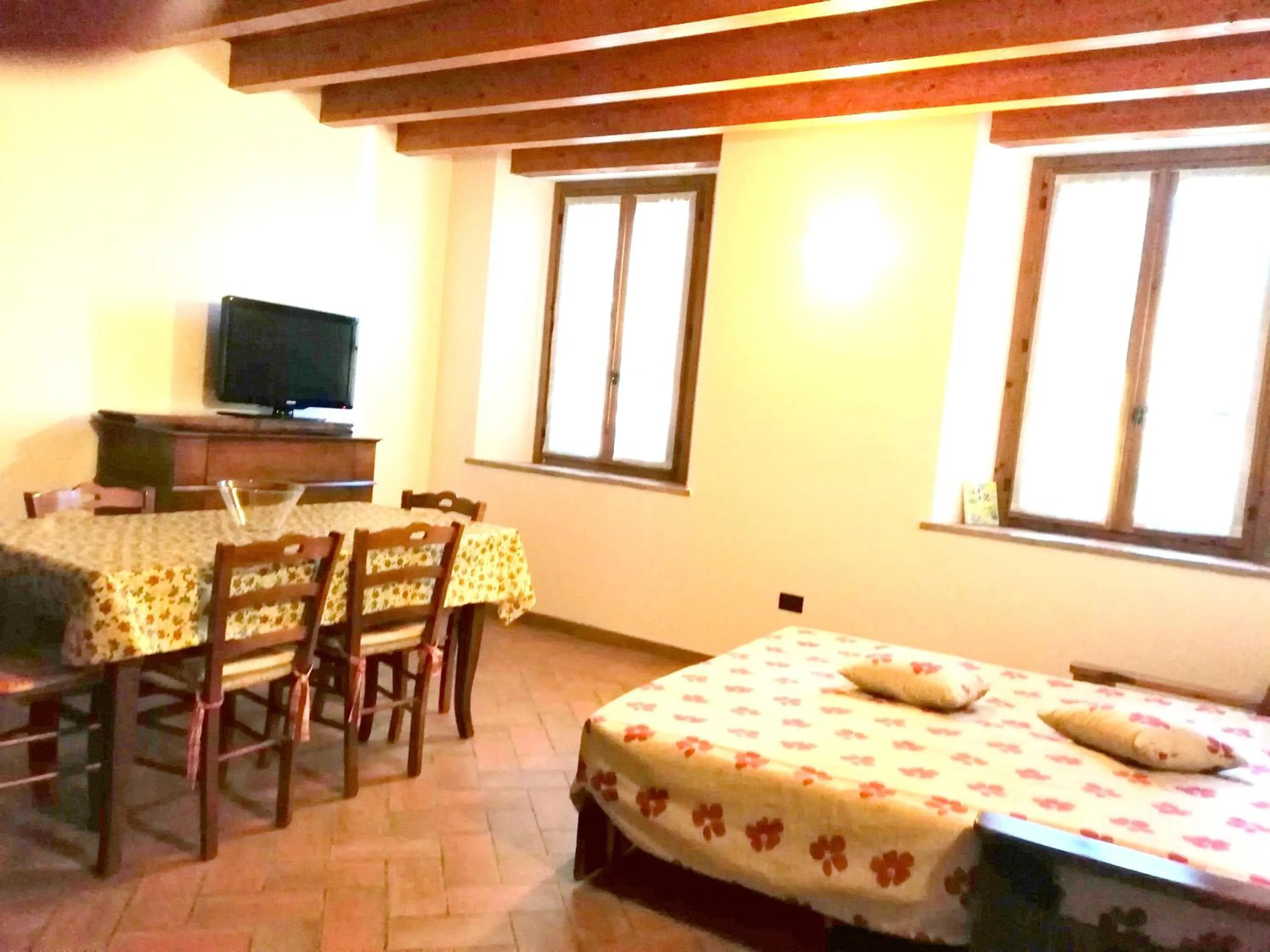 La Garzaga Turismo Rurale