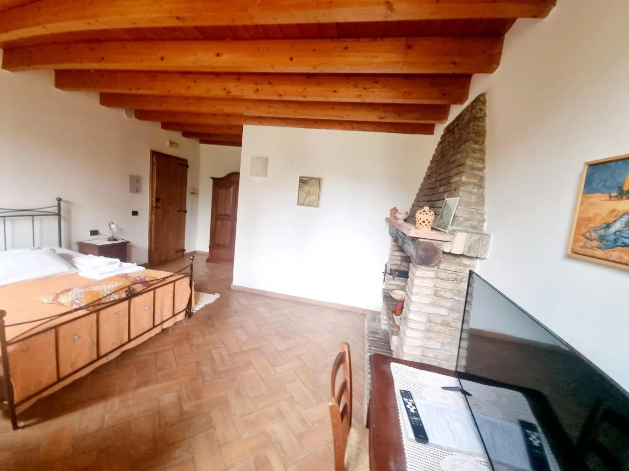 La Garzaga Turismo Rurale