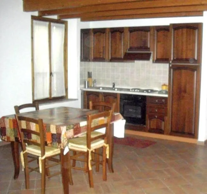 La Garzaga Turismo Rurale