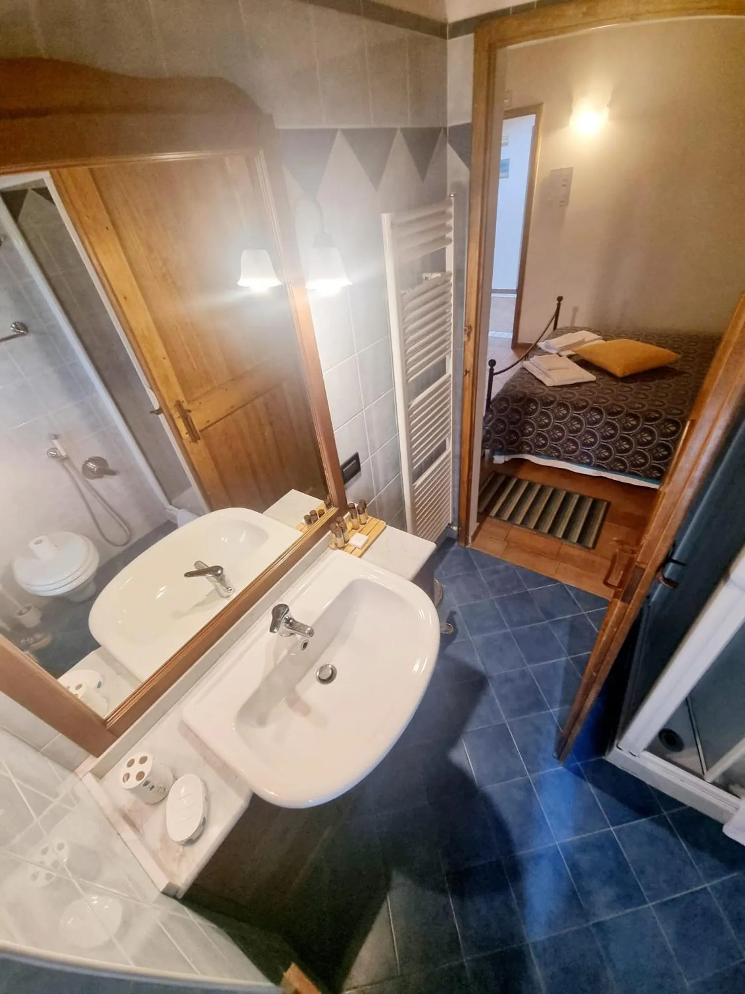 La Garzaga Turismo Rurale