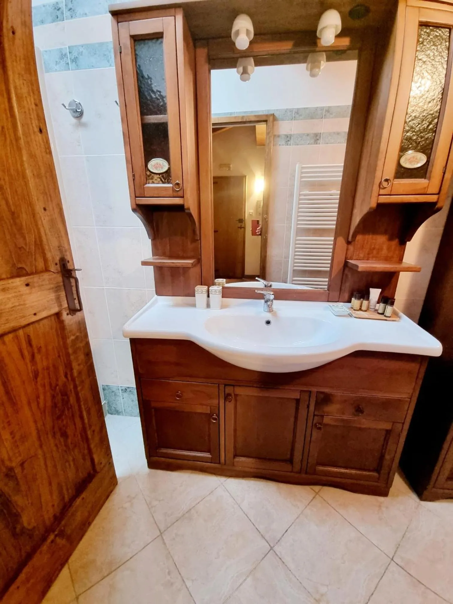 La Garzaga Turismo Rurale