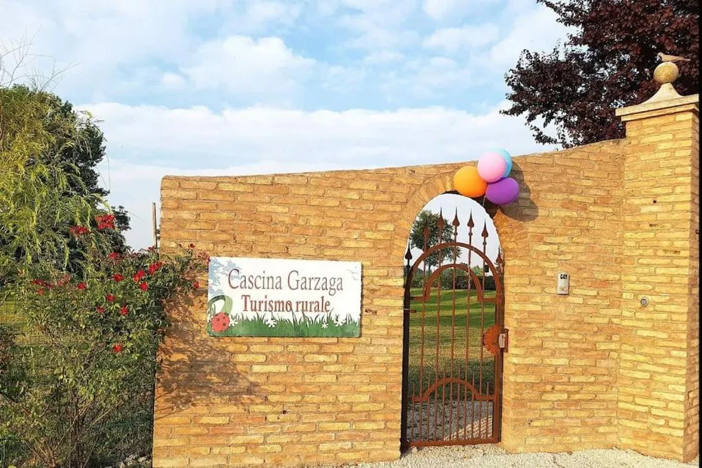 La Garzaga Turismo Rurale