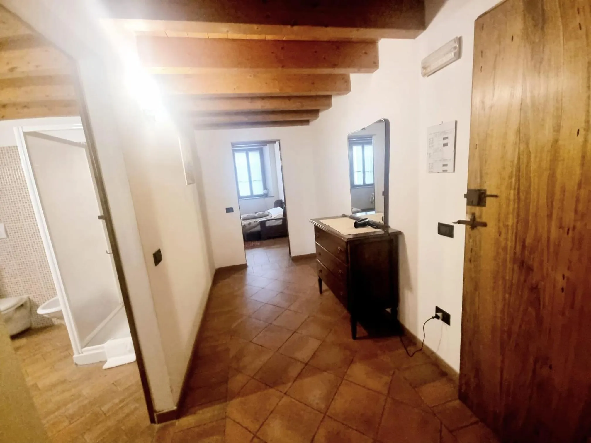 La Garzaga Turismo Rurale