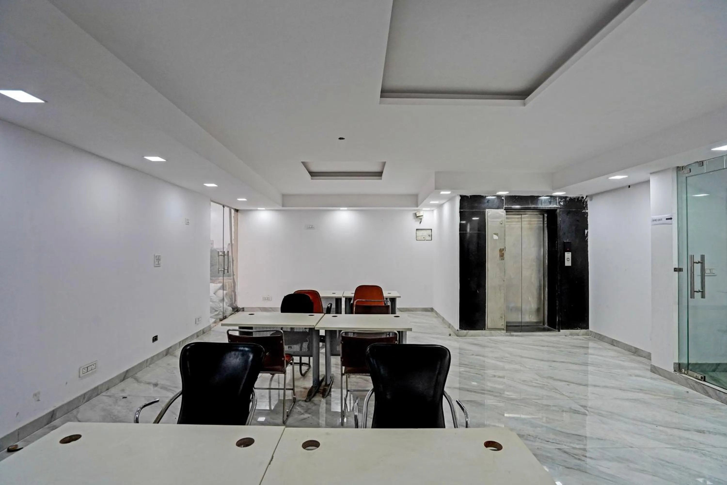 Facade/entrance in Townhouse DSR Classic