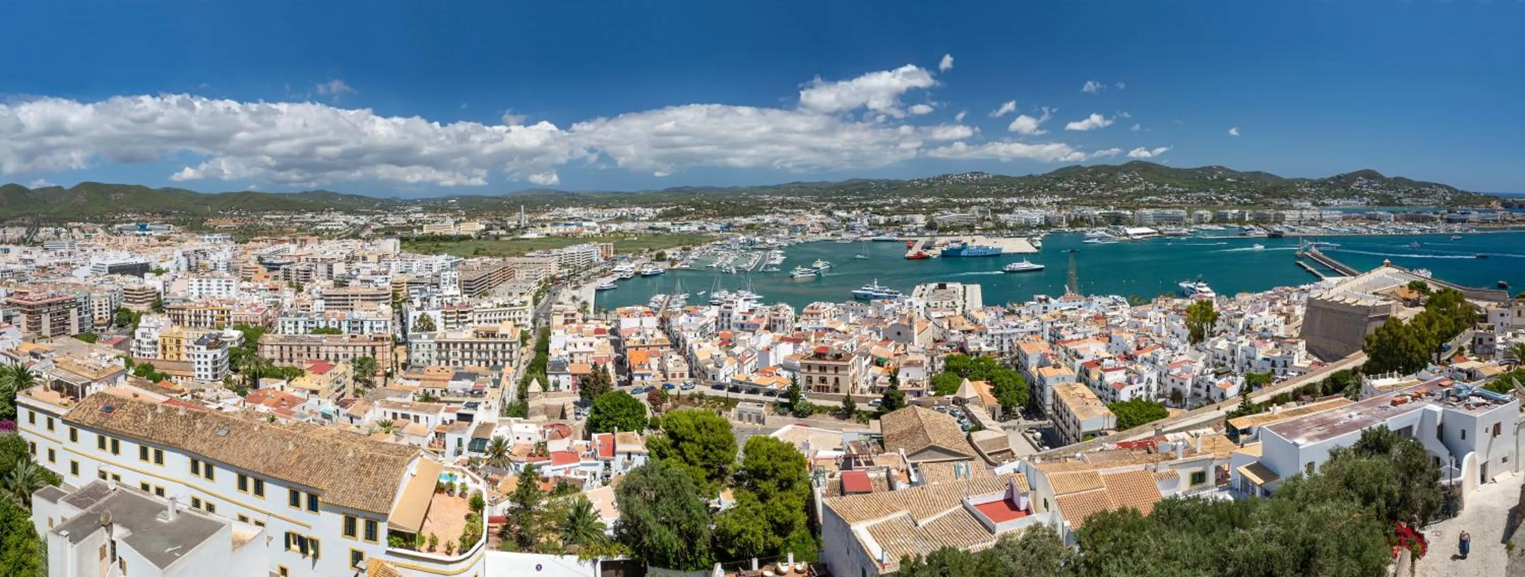 Sea view in Hotel La Torre del Canonigo - Small Luxury Hotels