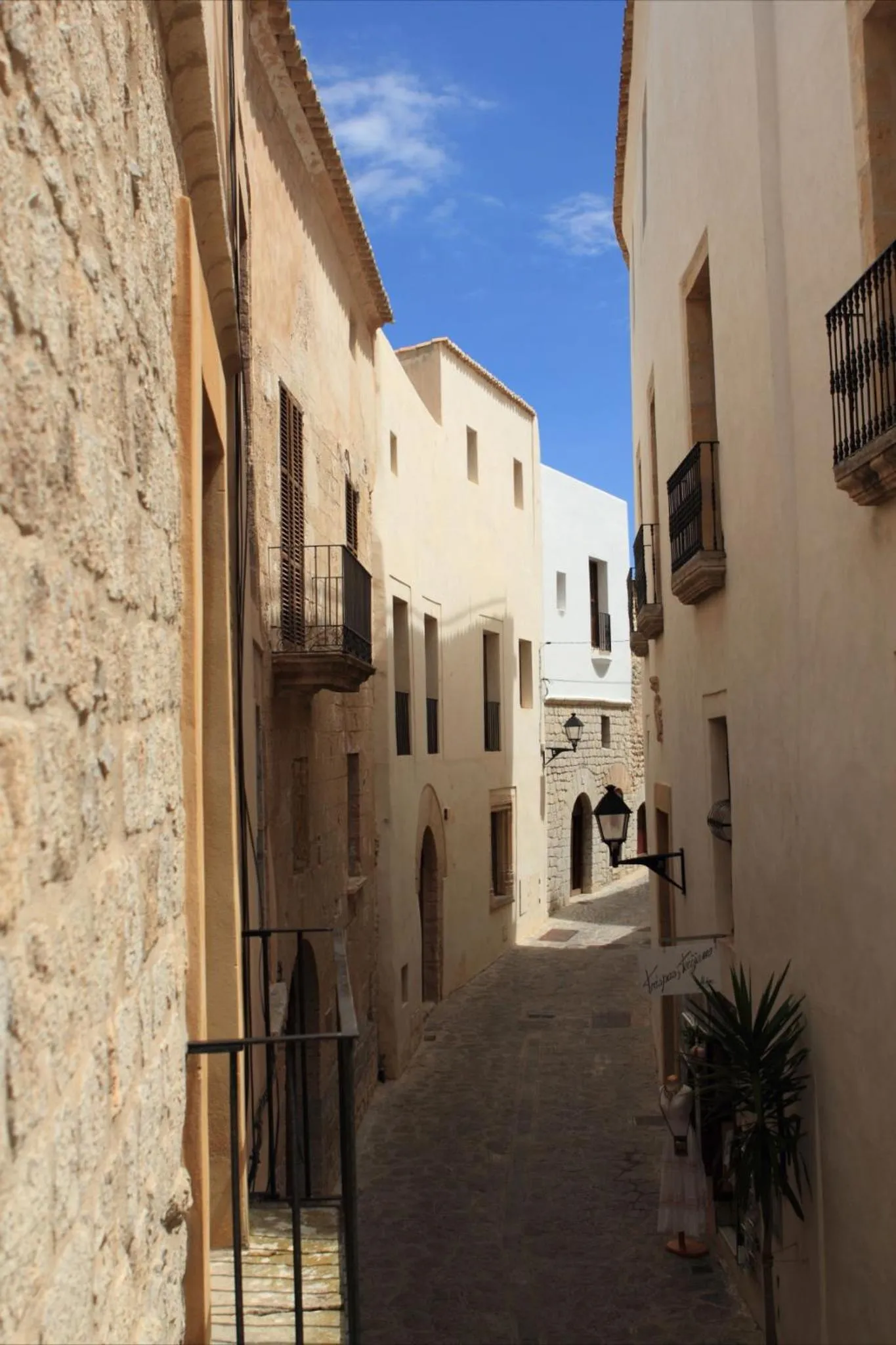 Neighbourhood in Hotel La Torre del Canonigo - Small Luxury Hotels