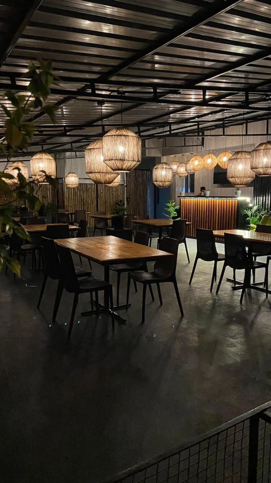 Balcony/Terrace in Hotel Travellers INN