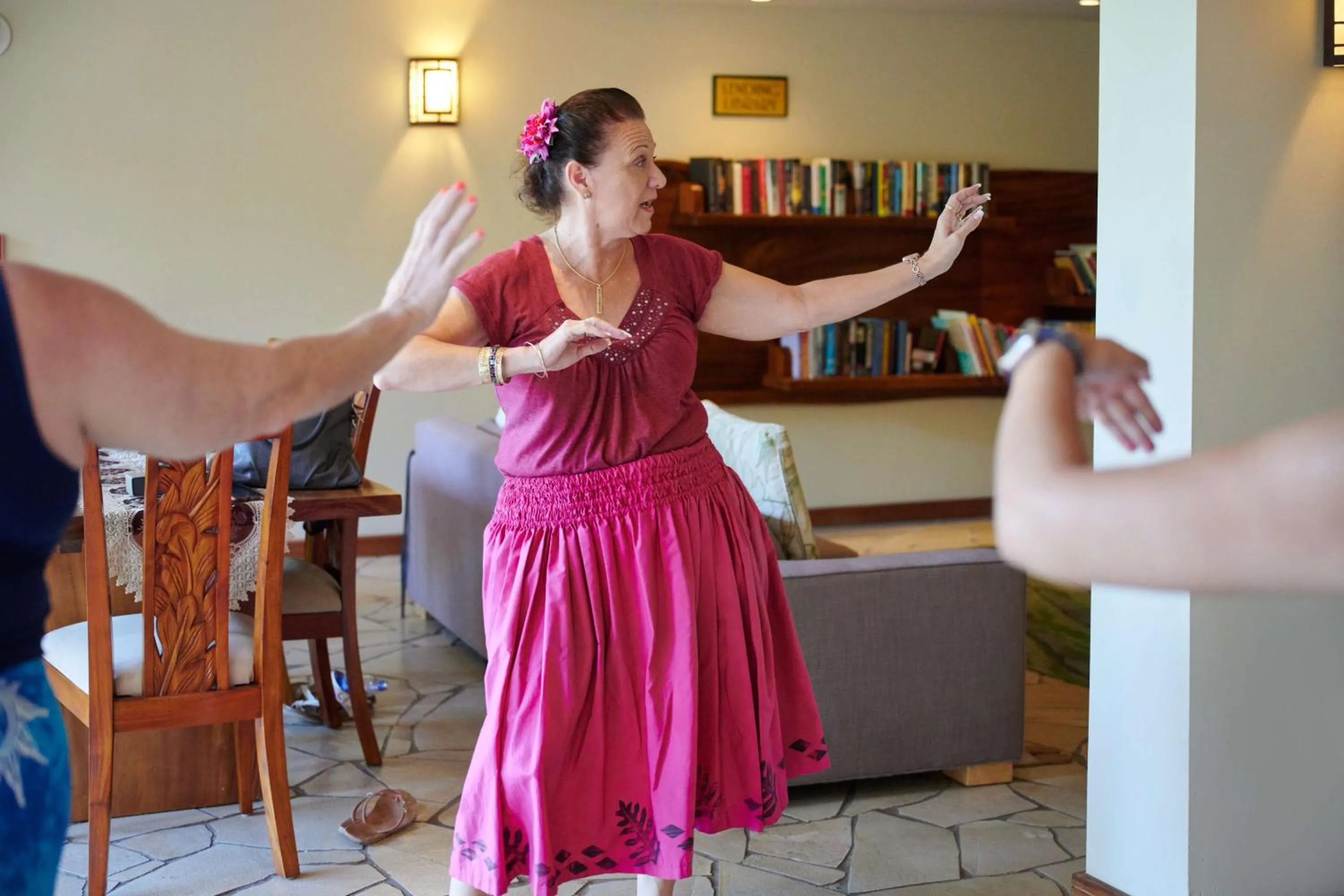 Property building in Aston Kaanapali Shores