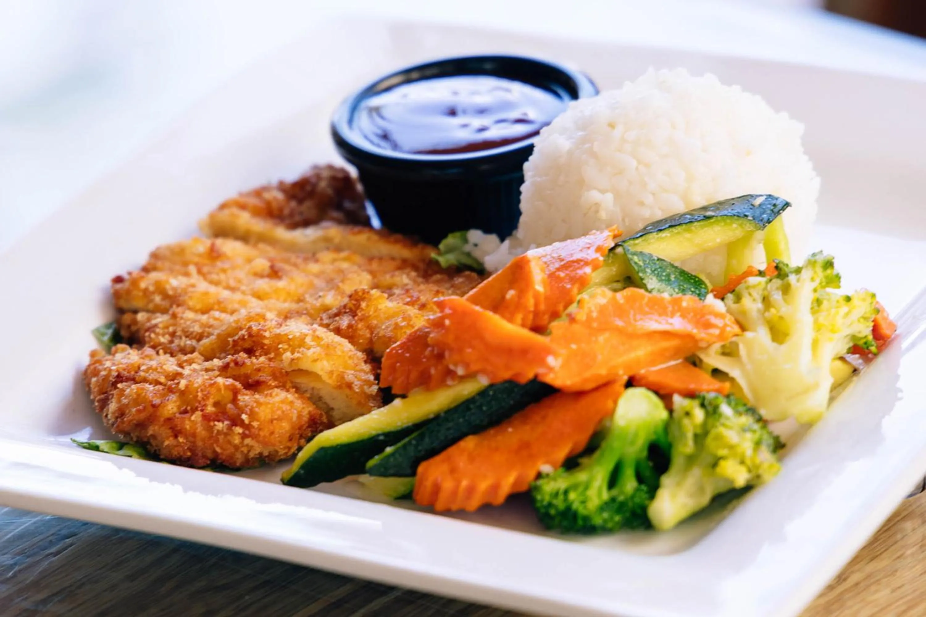 Restaurant/places to eat in Aston Kaanapali Shores