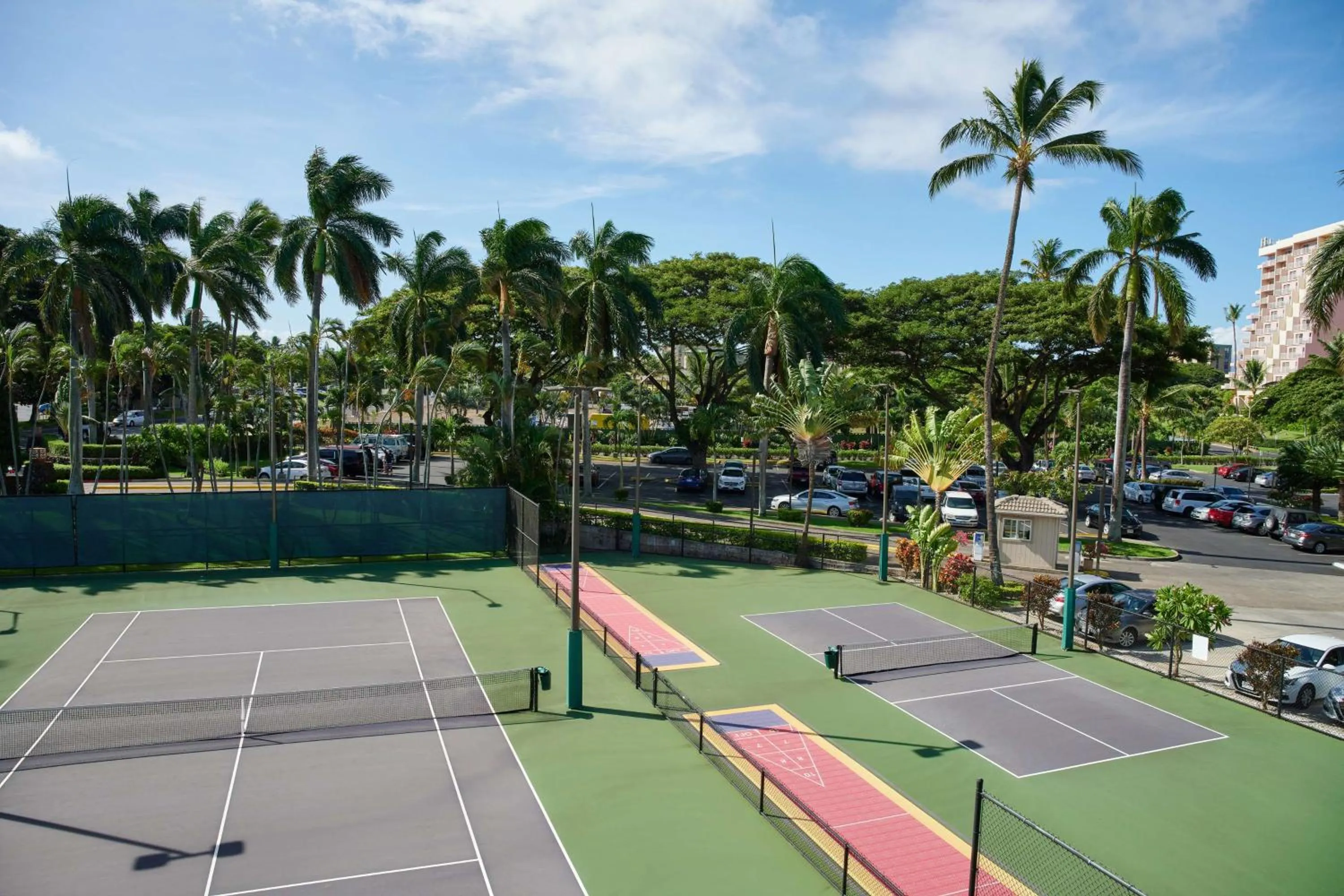 Day in Aston Kaanapali Shores