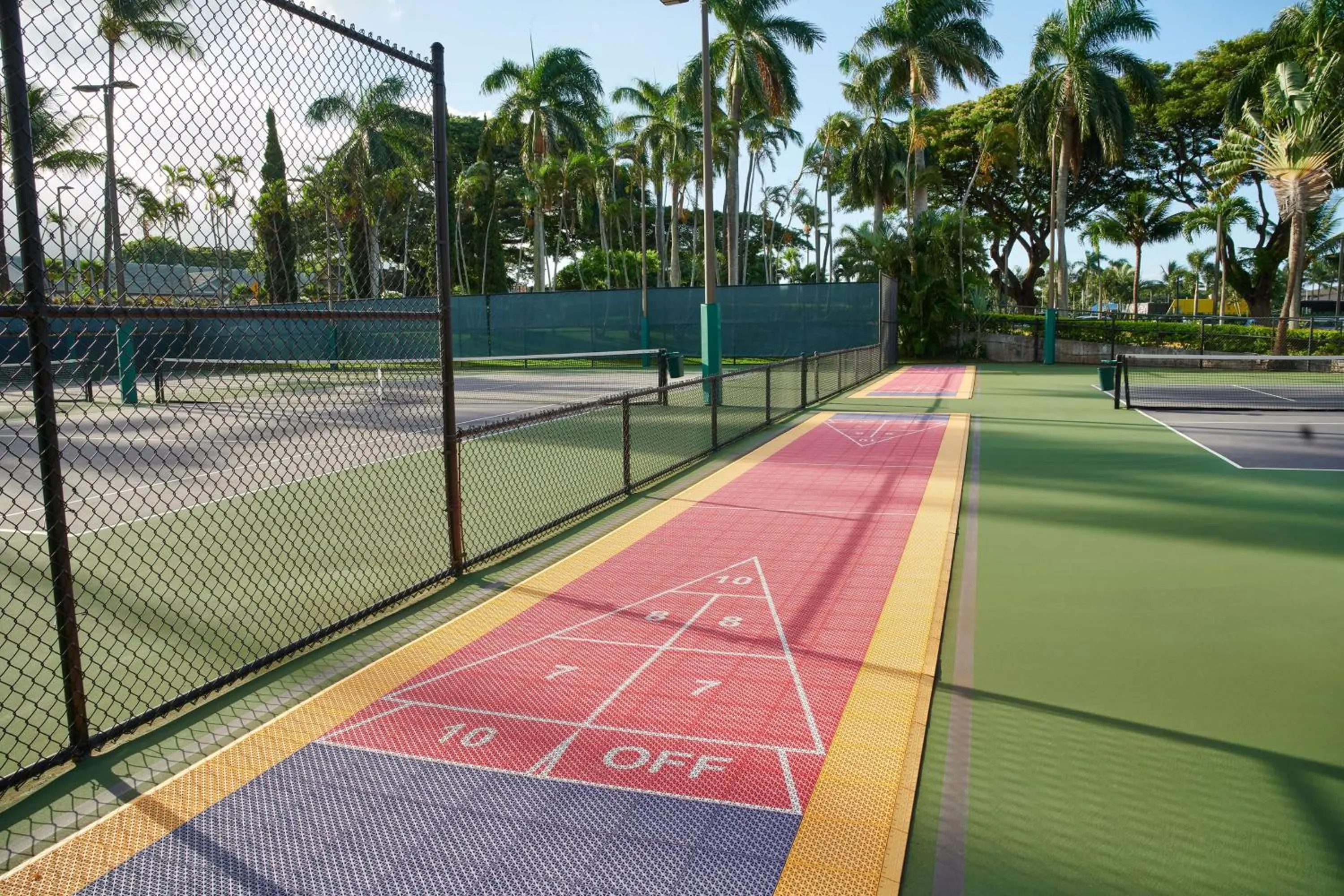Day in Aston Kaanapali Shores