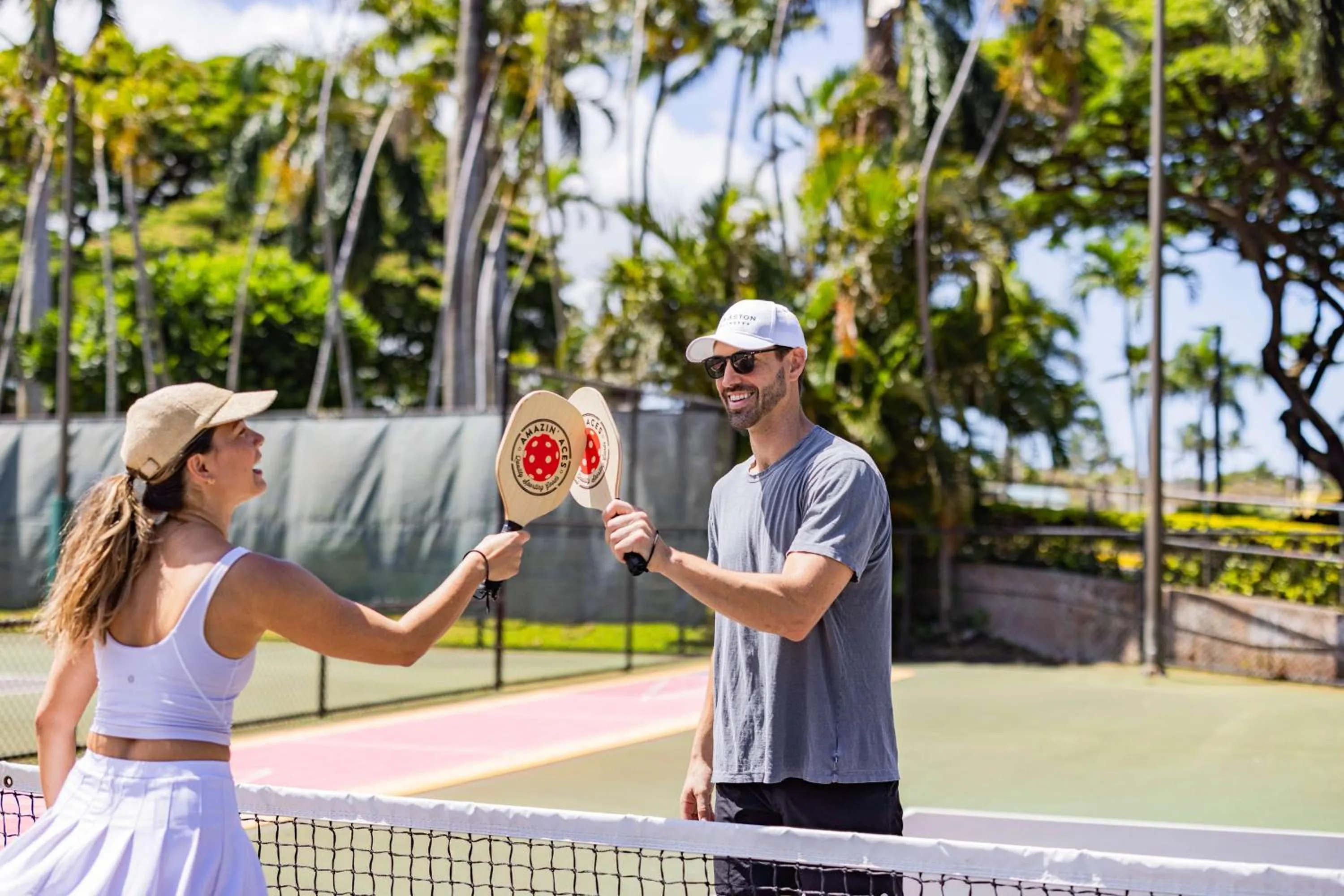 Day in Aston Kaanapali Shores