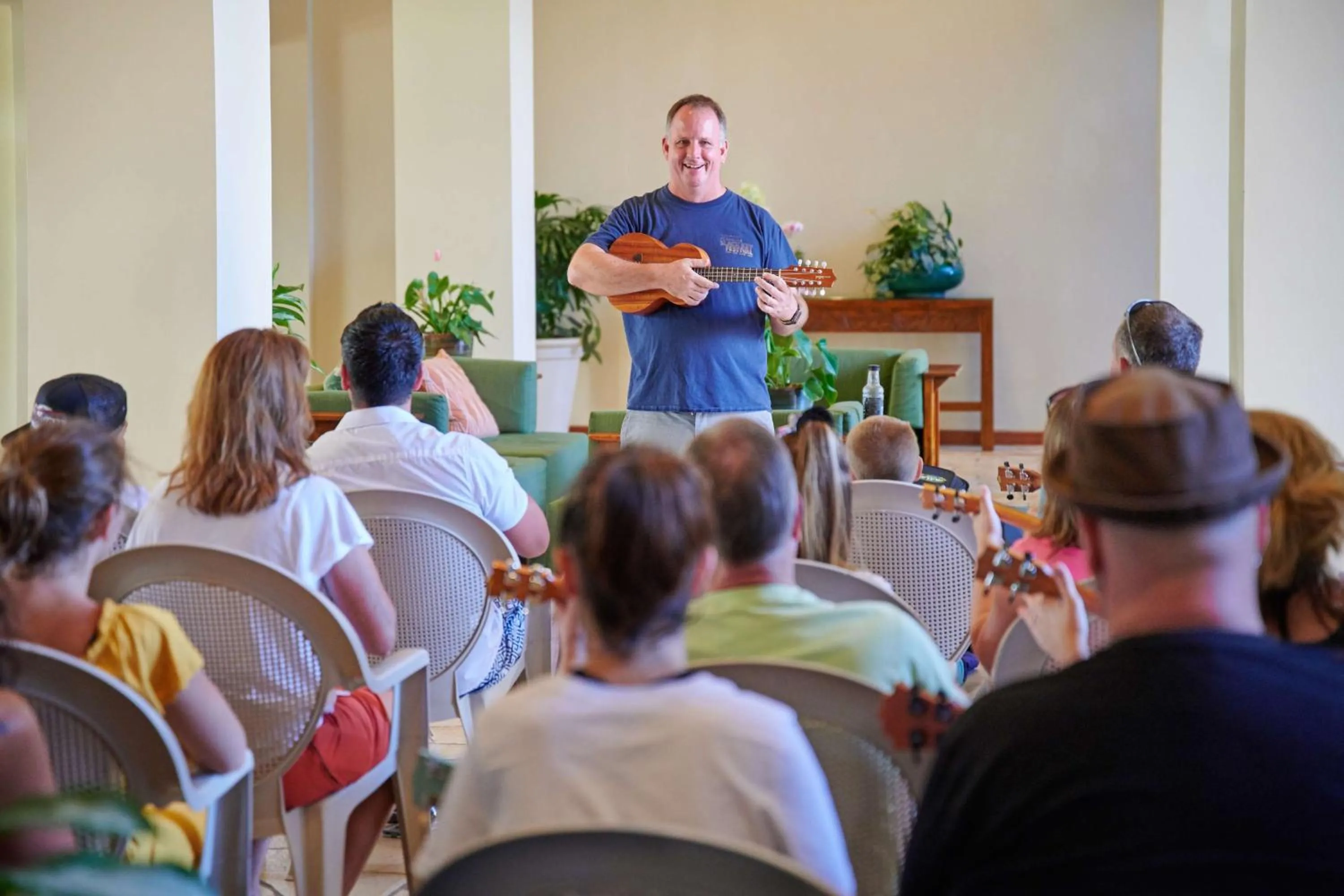 Nearby landmark in Aston Kaanapali Shores