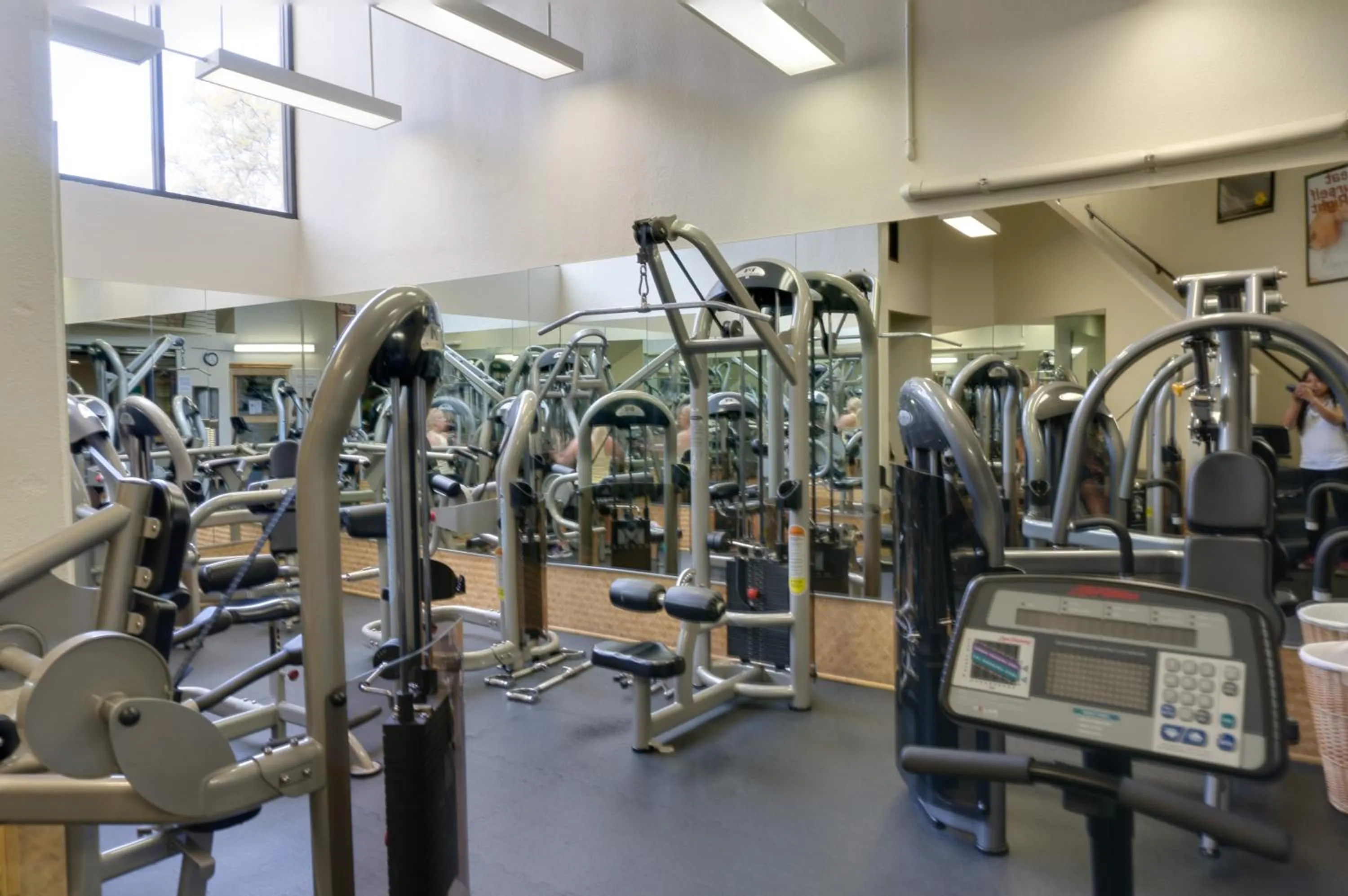 Spa and wellness centre/facilities in Aston Kaanapali Shores