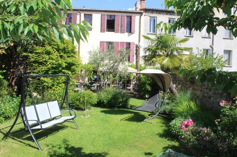 Maison Prades Chambre d'Hôtes