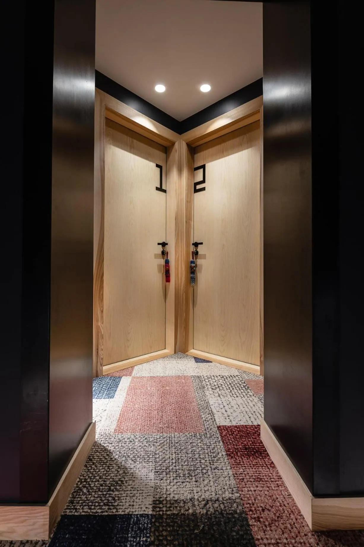 People in Atmospheres