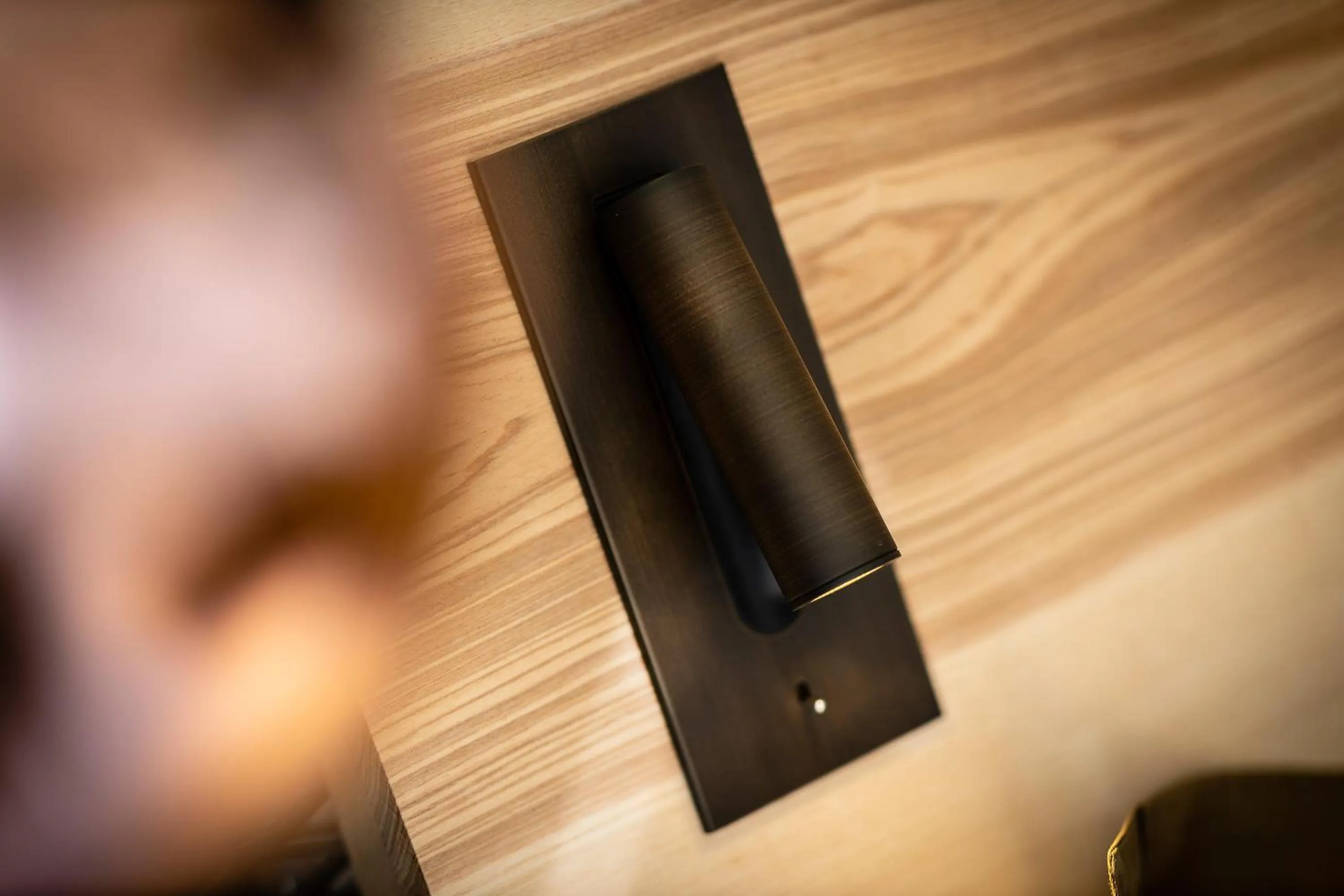 Decorative detail in Atmospheres