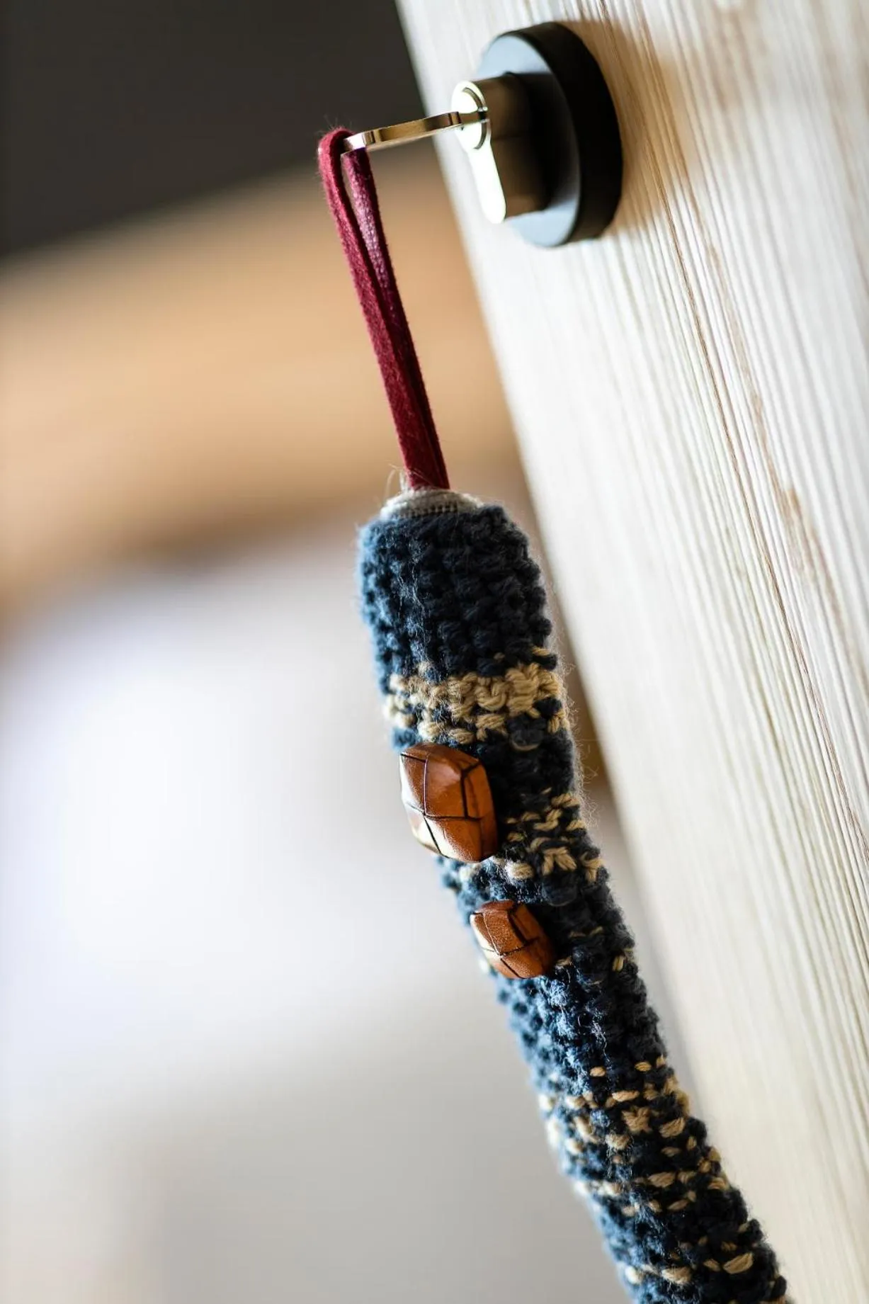 Decorative detail in Atmospheres