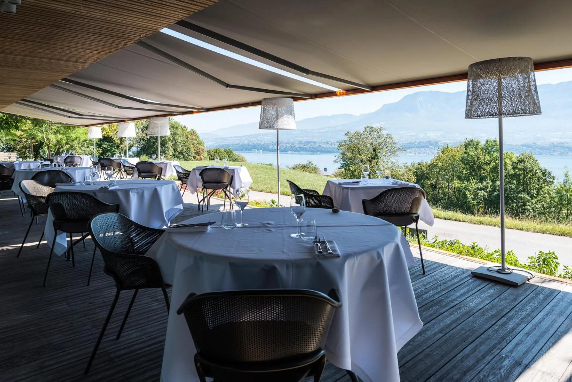 Property building in Atmospheres